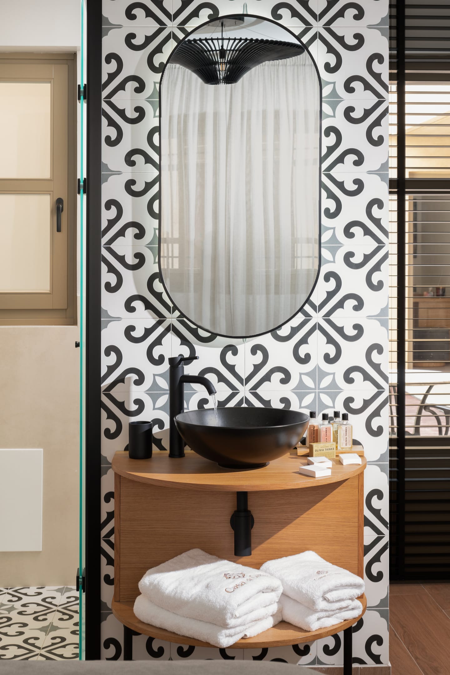 Casa di Gaga Luxury Suites - JUNIOR - 7