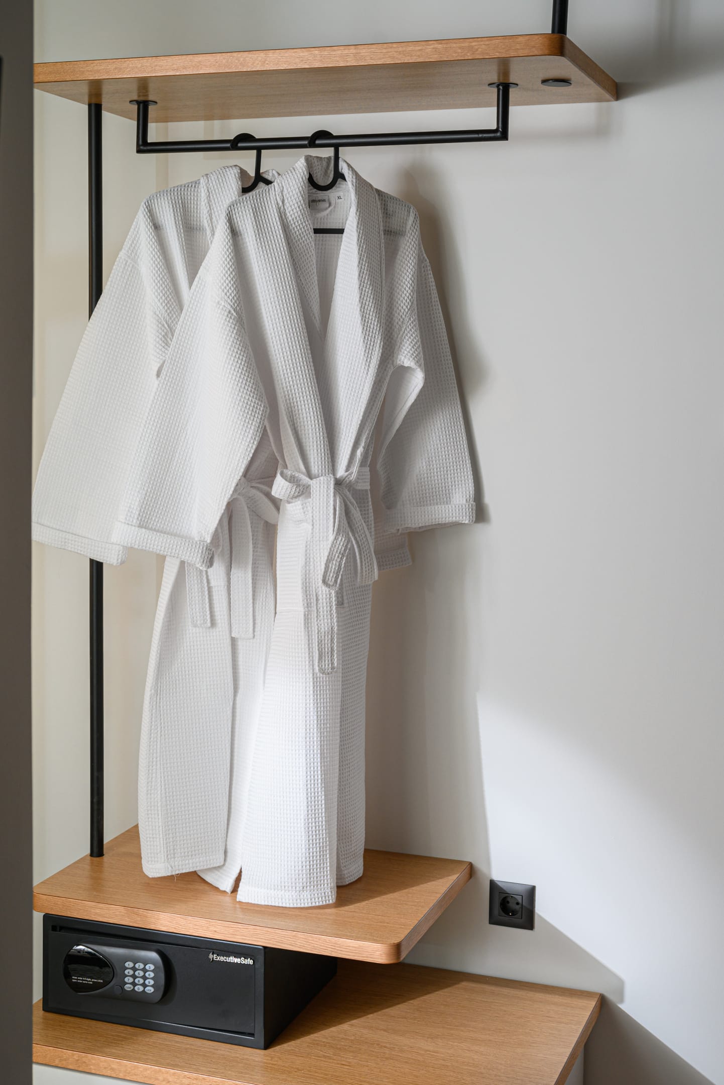 Casa di Gaga Luxury Suites - JUNIOR - 9