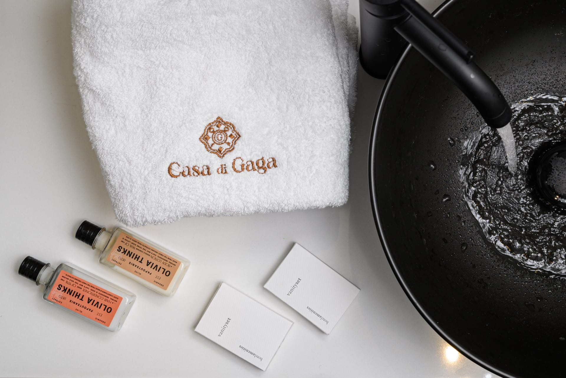 Casa di Gaga Luxury Suites - JUNIOR - 10