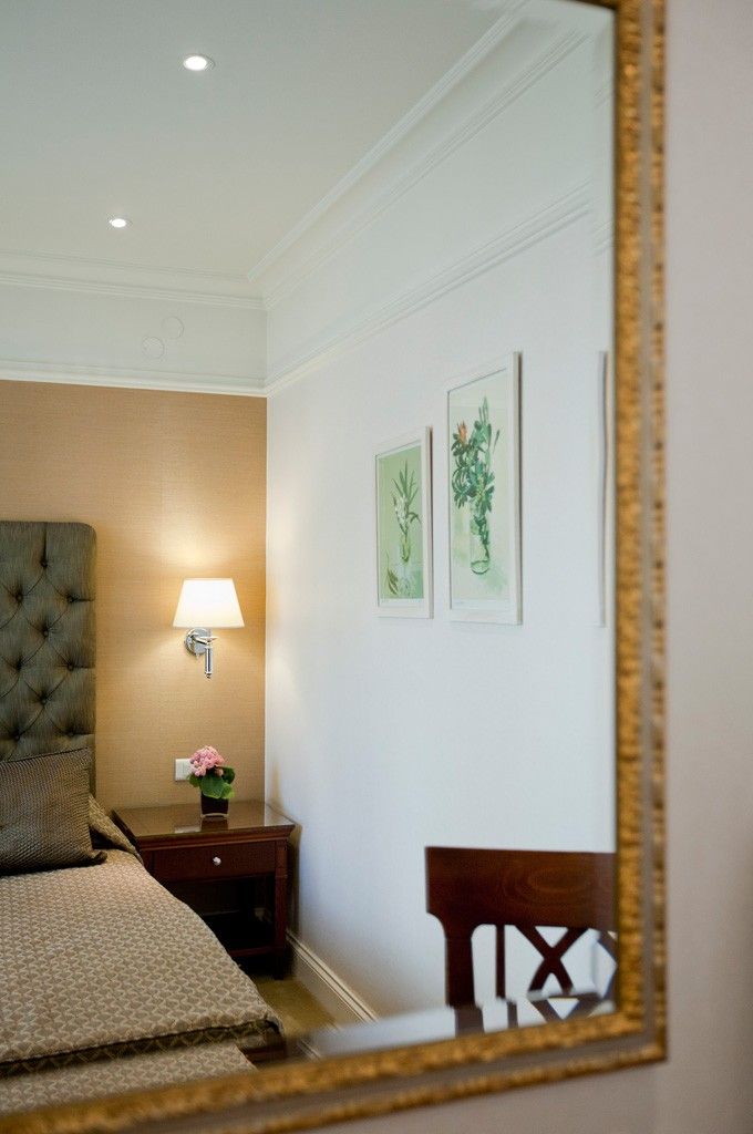 Hera Hotel Athens - SSR - 4