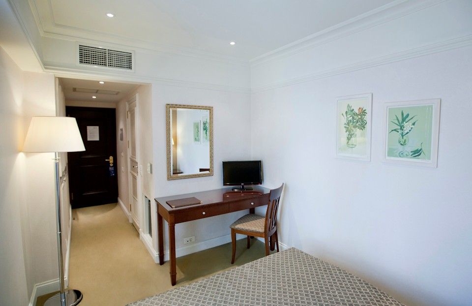 Hera Hotel Athens - SSR - 6