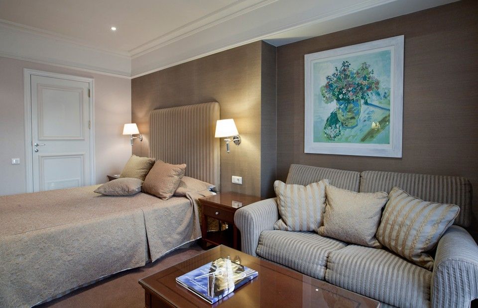 Hera Hotel Athens - JS - 6