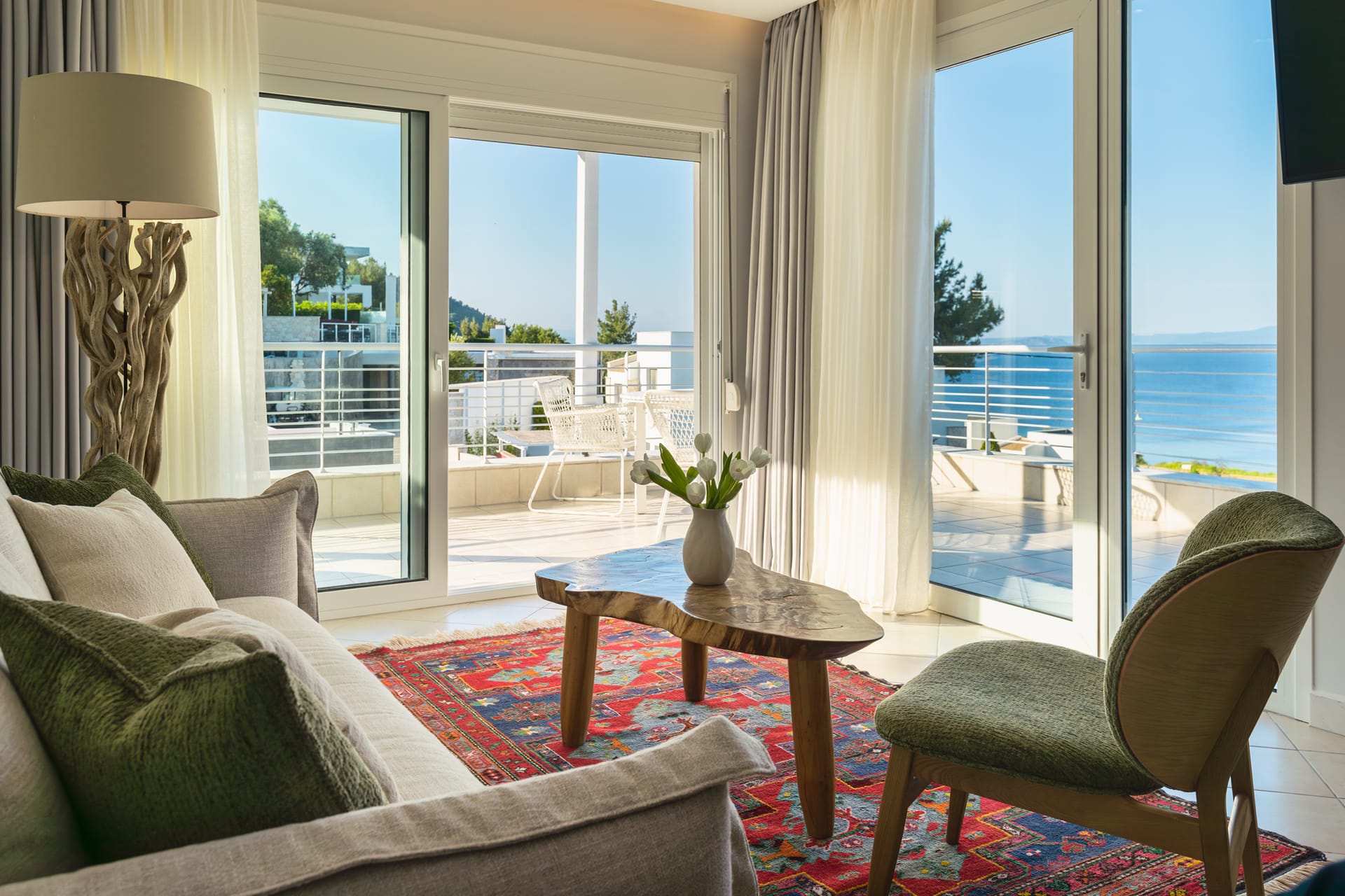 Kappa Resort - EKAVI - 12