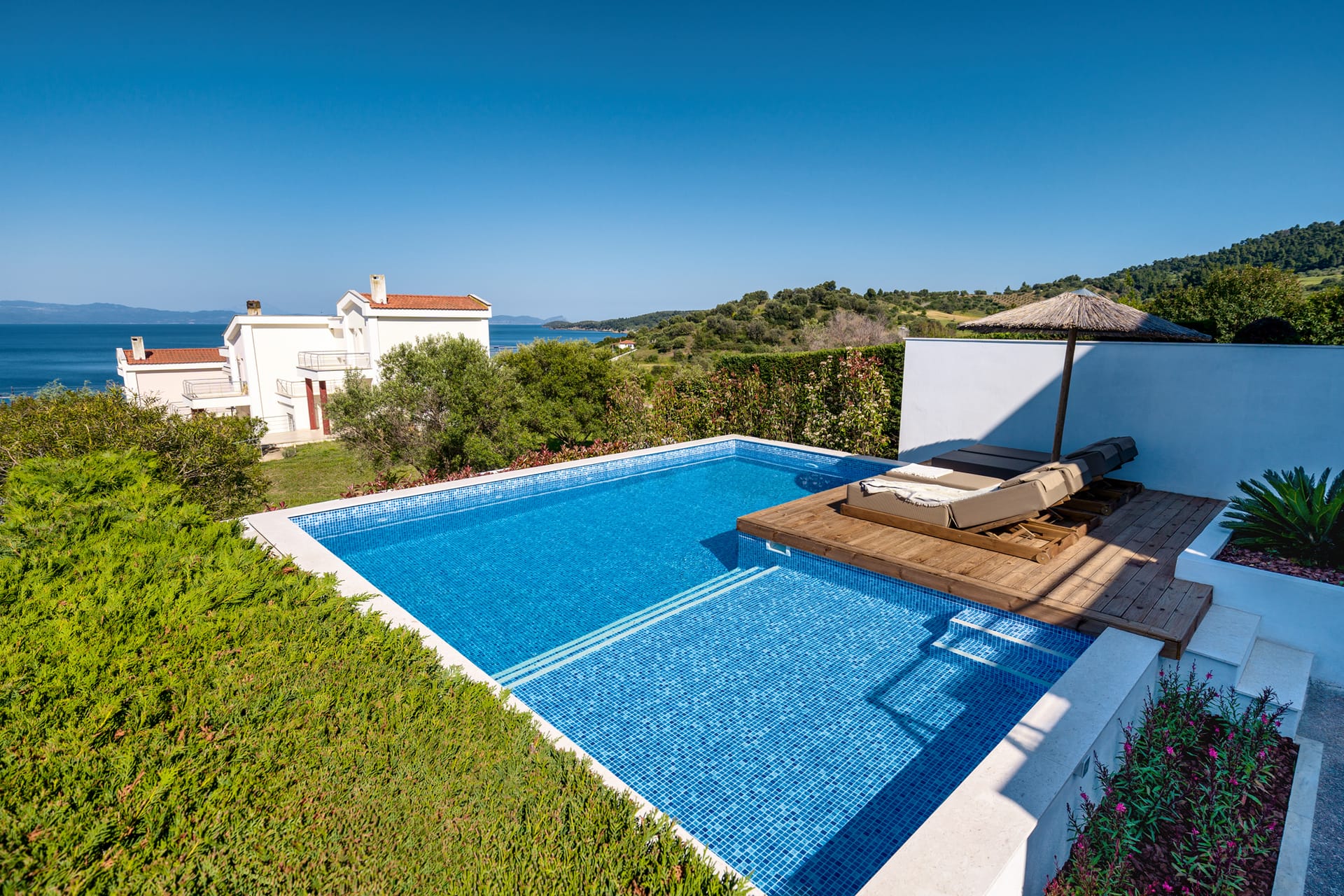 Kappa Resort - EKAVI - 17