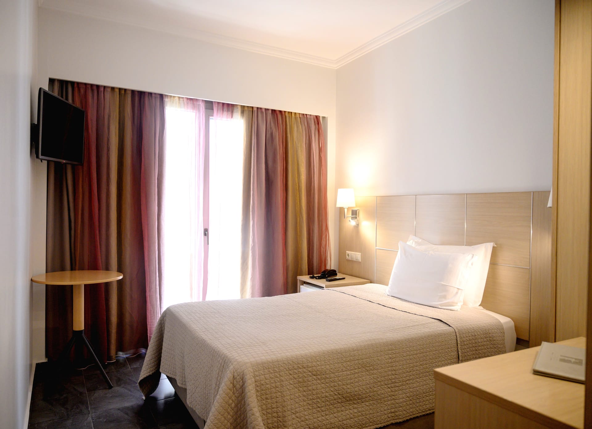 El Greco Hotel Thessaloniki - STDS - 3