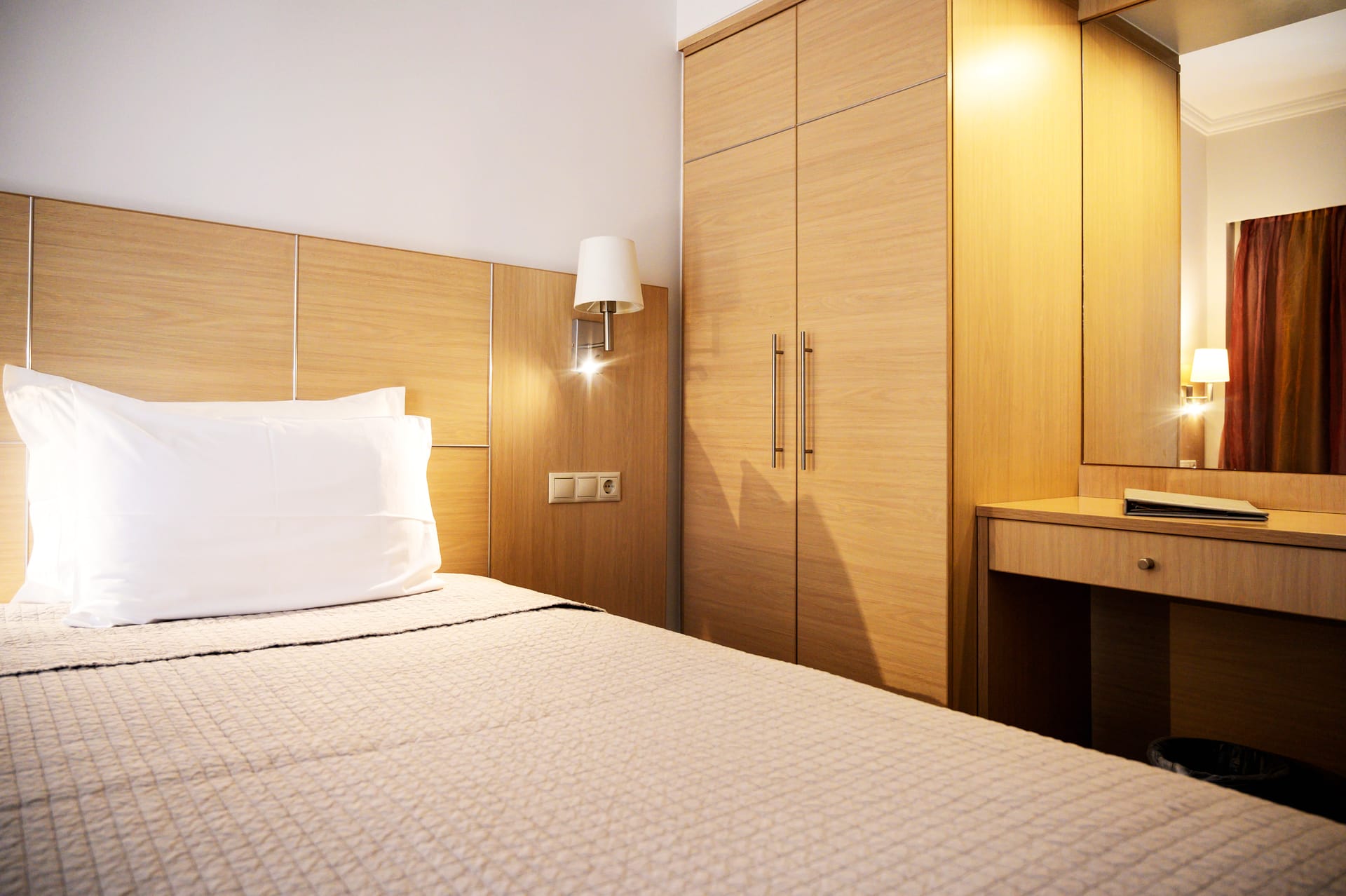 El Greco Hotel Thessaloniki - STDS - 2