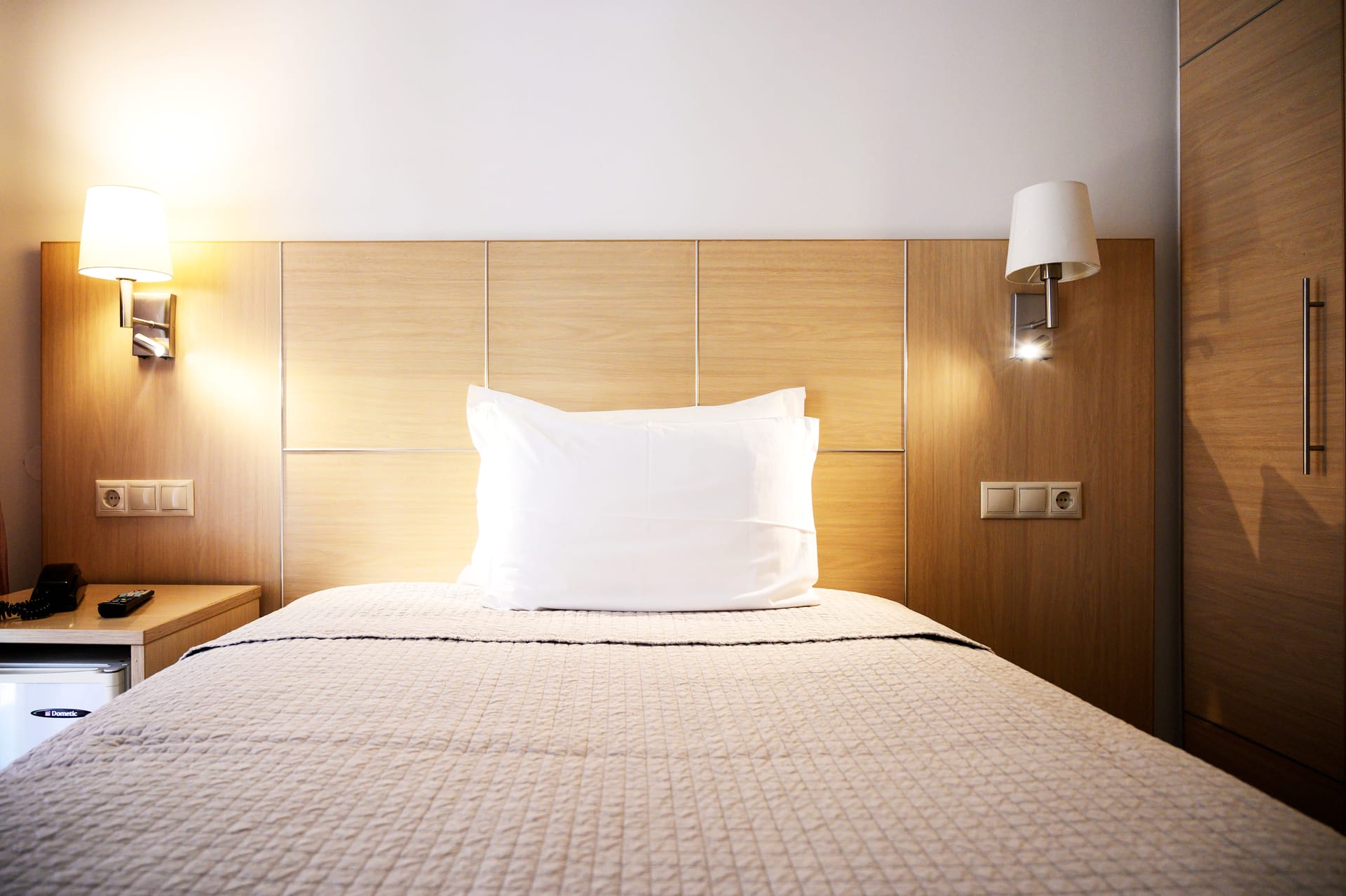El Greco Hotel Thessaloniki - STDS - 4