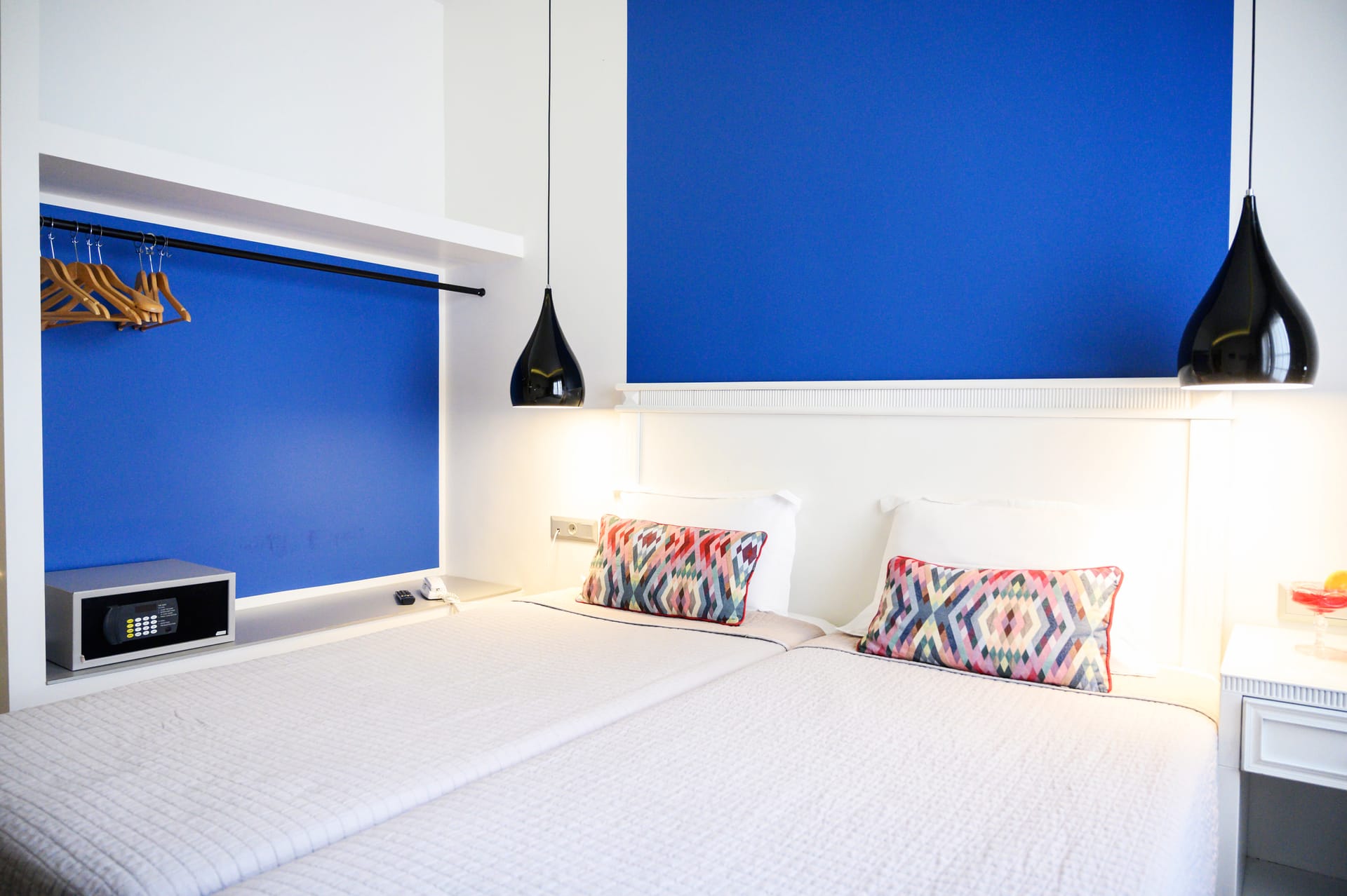 El Greco Hotel Thessaloniki - STDD - 3