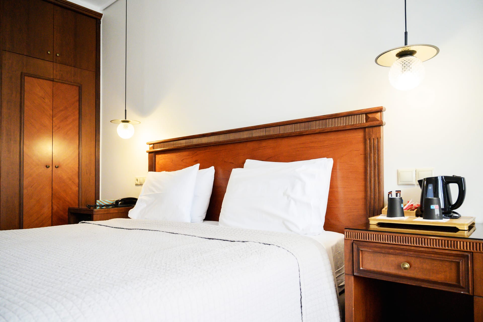 El Greco Hotel Thessaloniki - STDD - 4