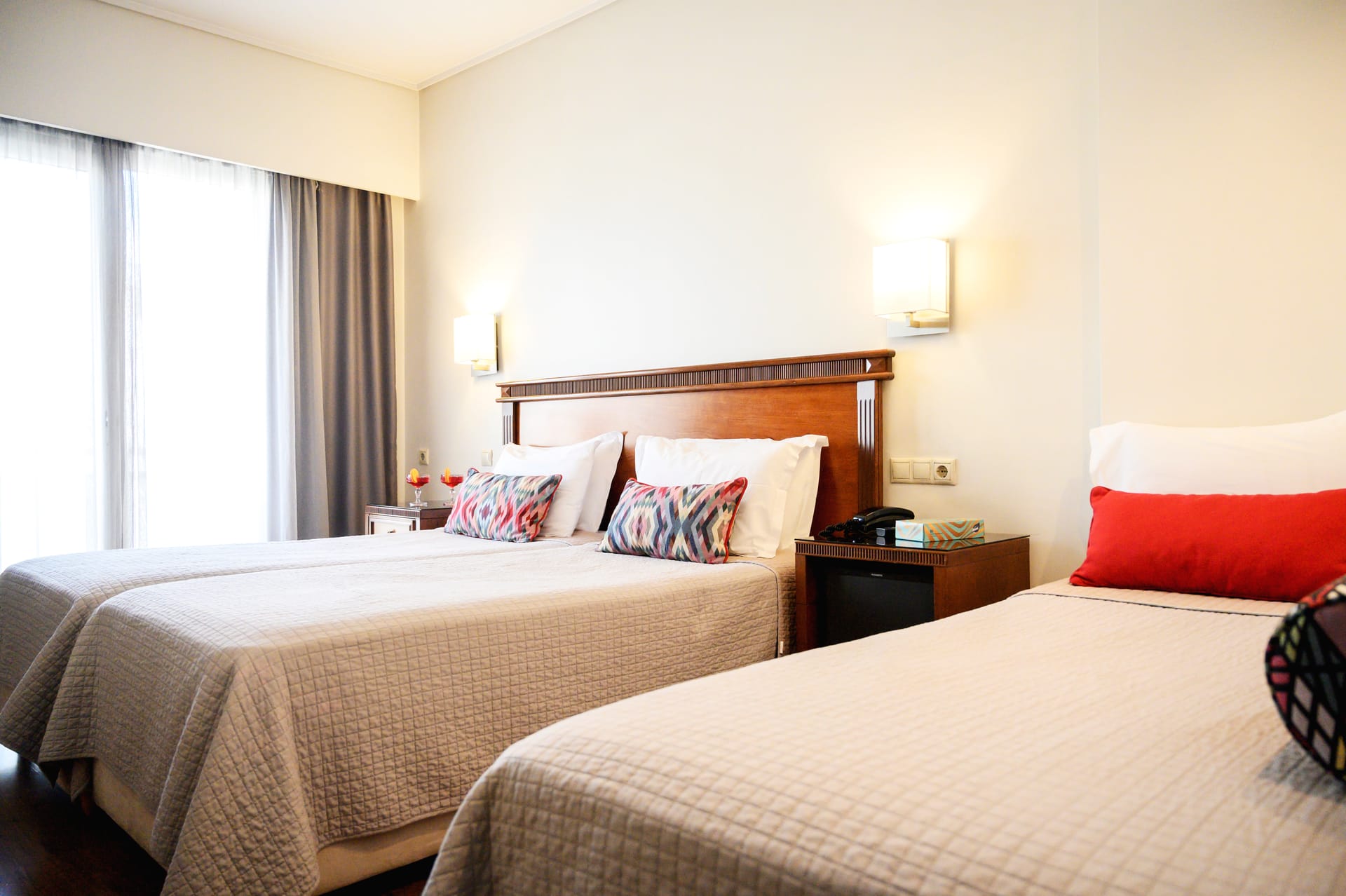 El Greco Hotel Thessaloniki - STD - 3