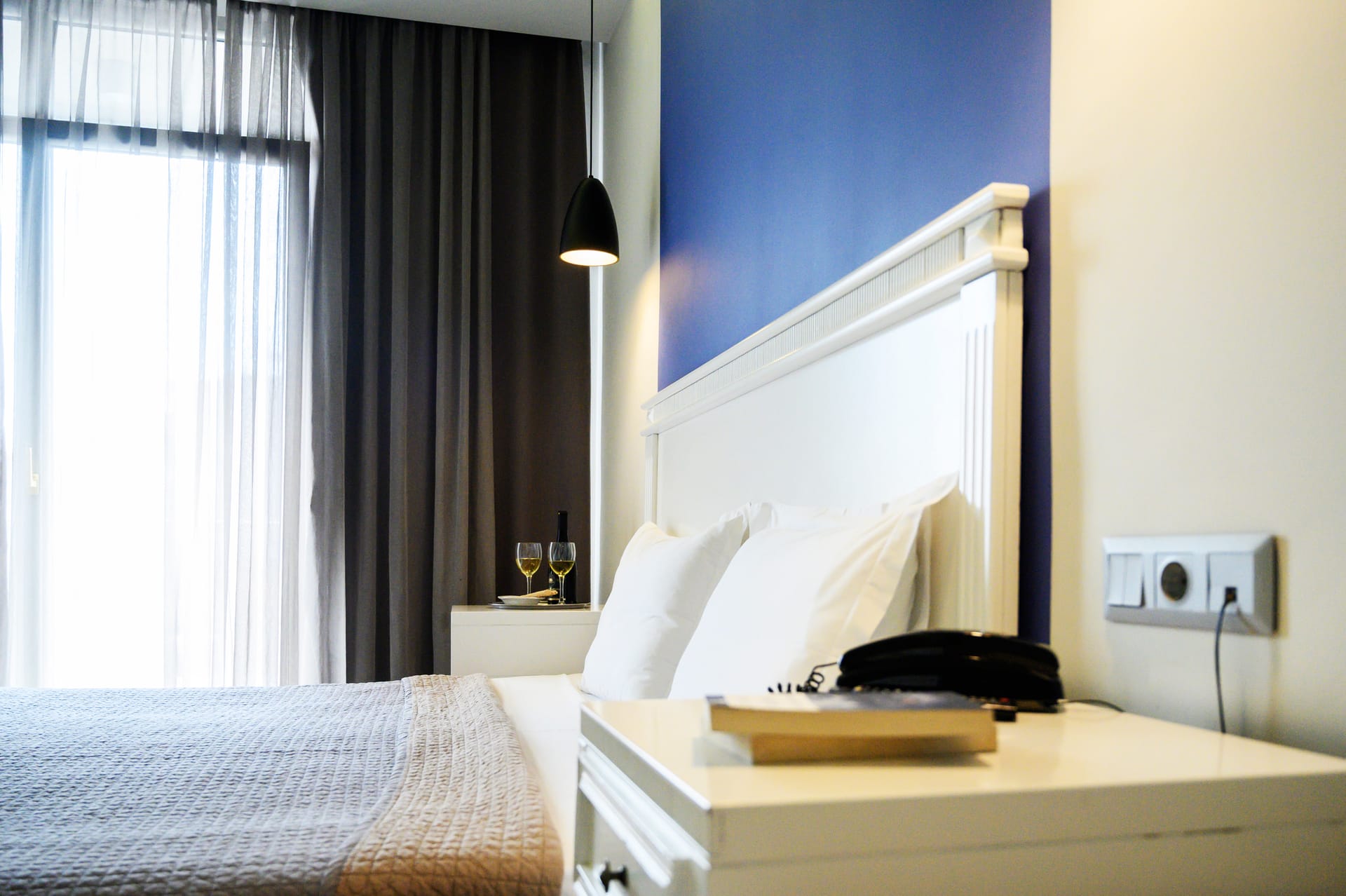 El Greco Hotel Thessaloniki - STD - 4