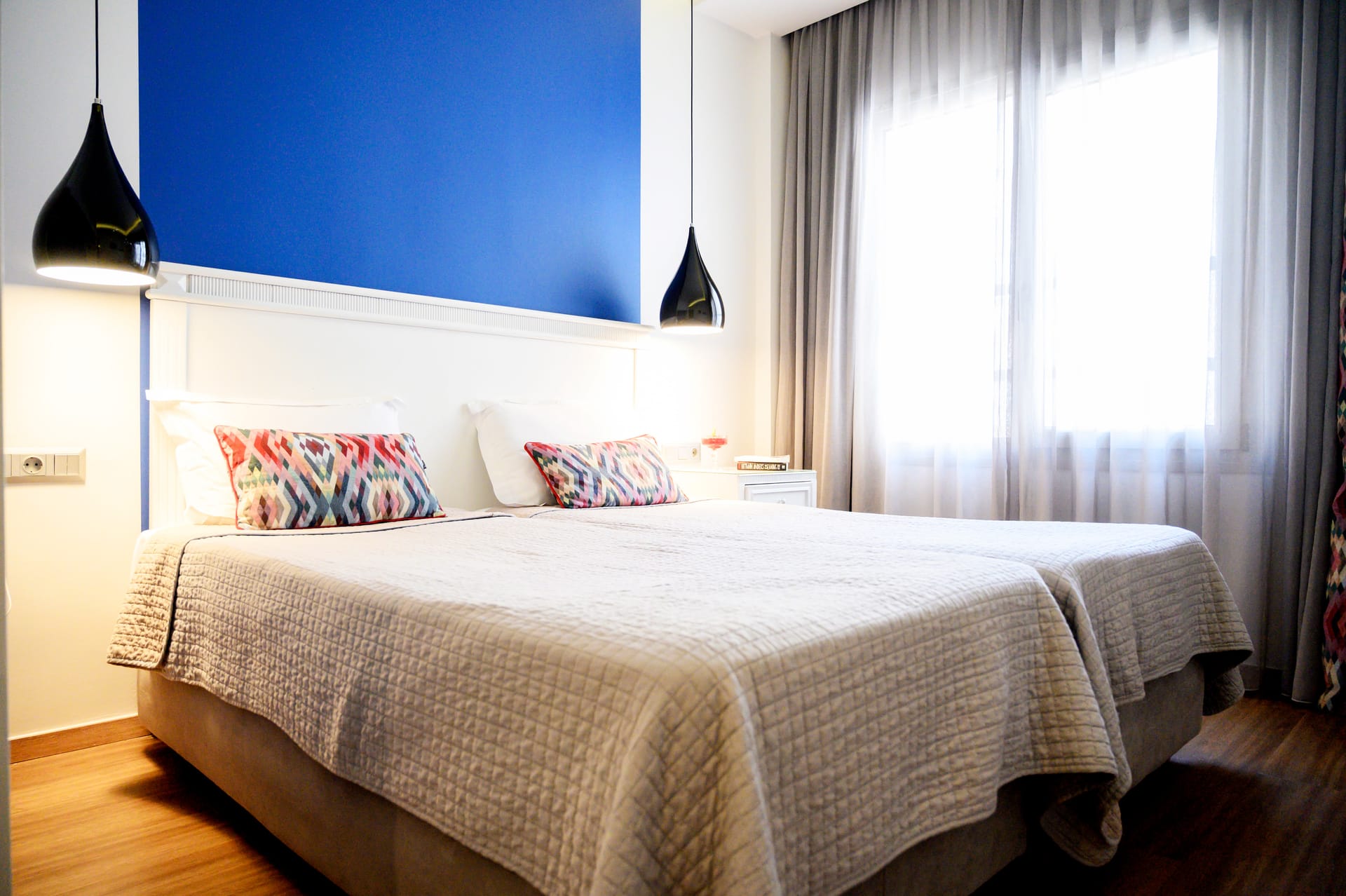 El Greco Hotel Thessaloniki - FAM - 2