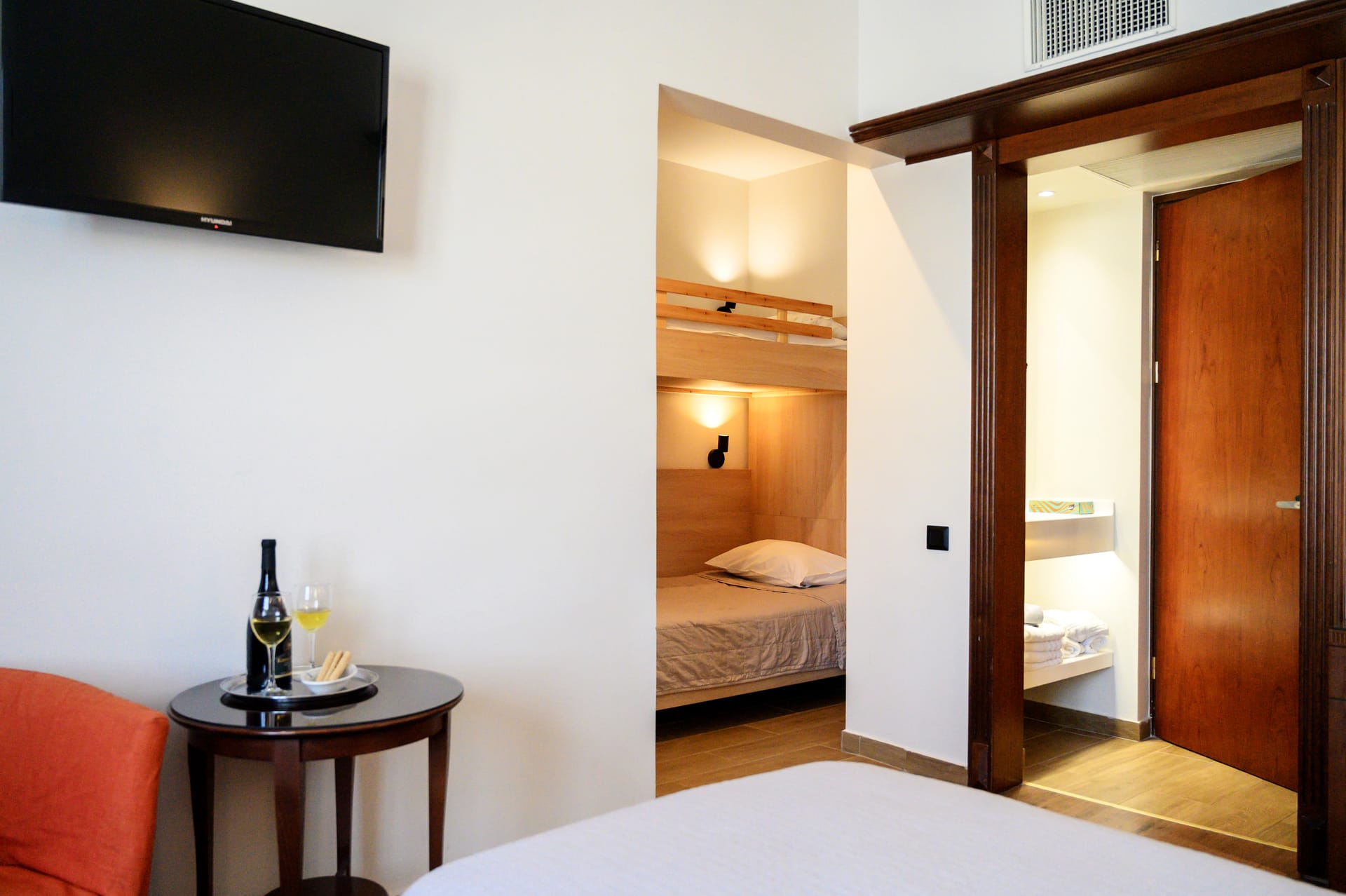 El Greco Hotel Thessaloniki - FAM - 3