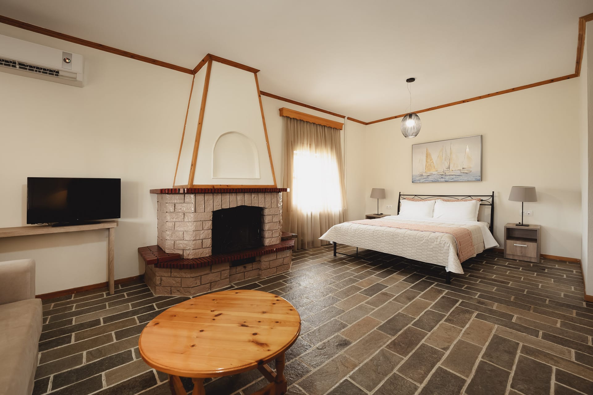 Dias Suite PV Kalisun House (Annex building II)