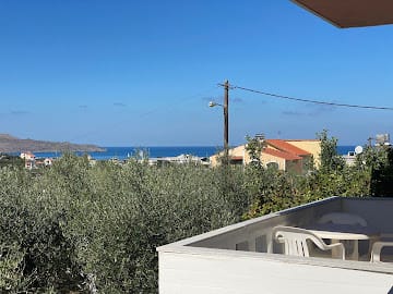 Captain Michalis Apartments - 4STFAP - 11