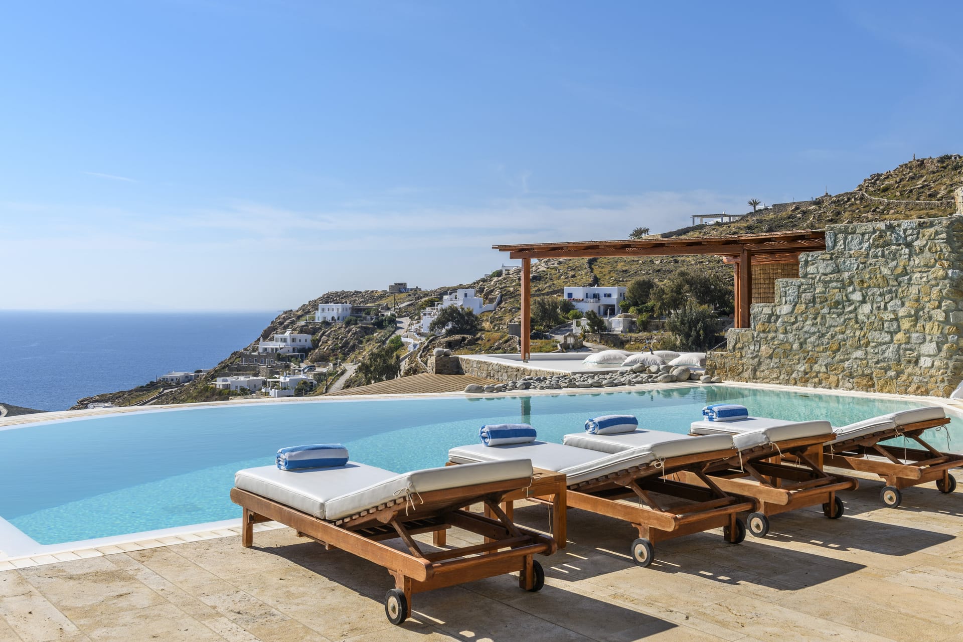 Villa Jasmina