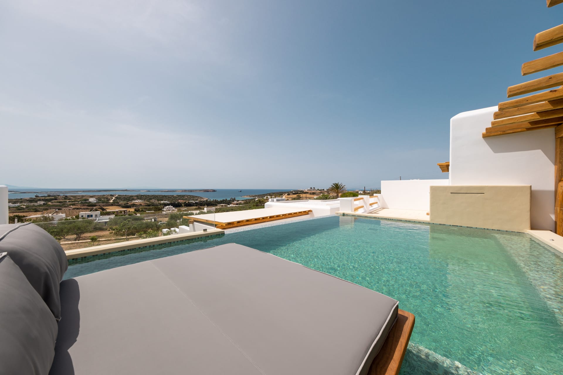 Anna Platanou Hotel Paros - USUPRE - 10
