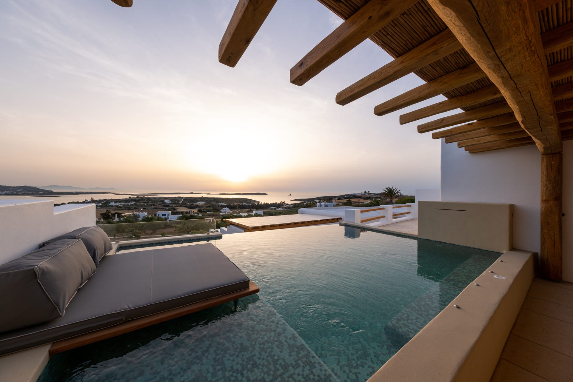 Anna Platanou Hotel Paros - USUPRE - 14