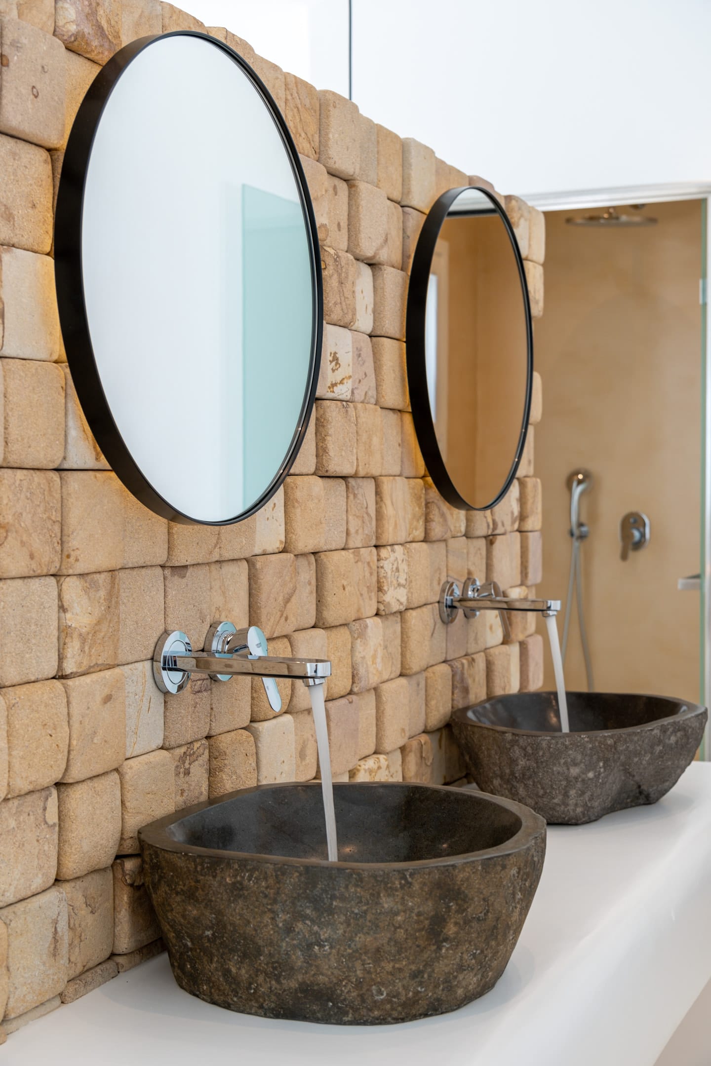 Anna Platanou Hotel Paros - ASUPRE - 5