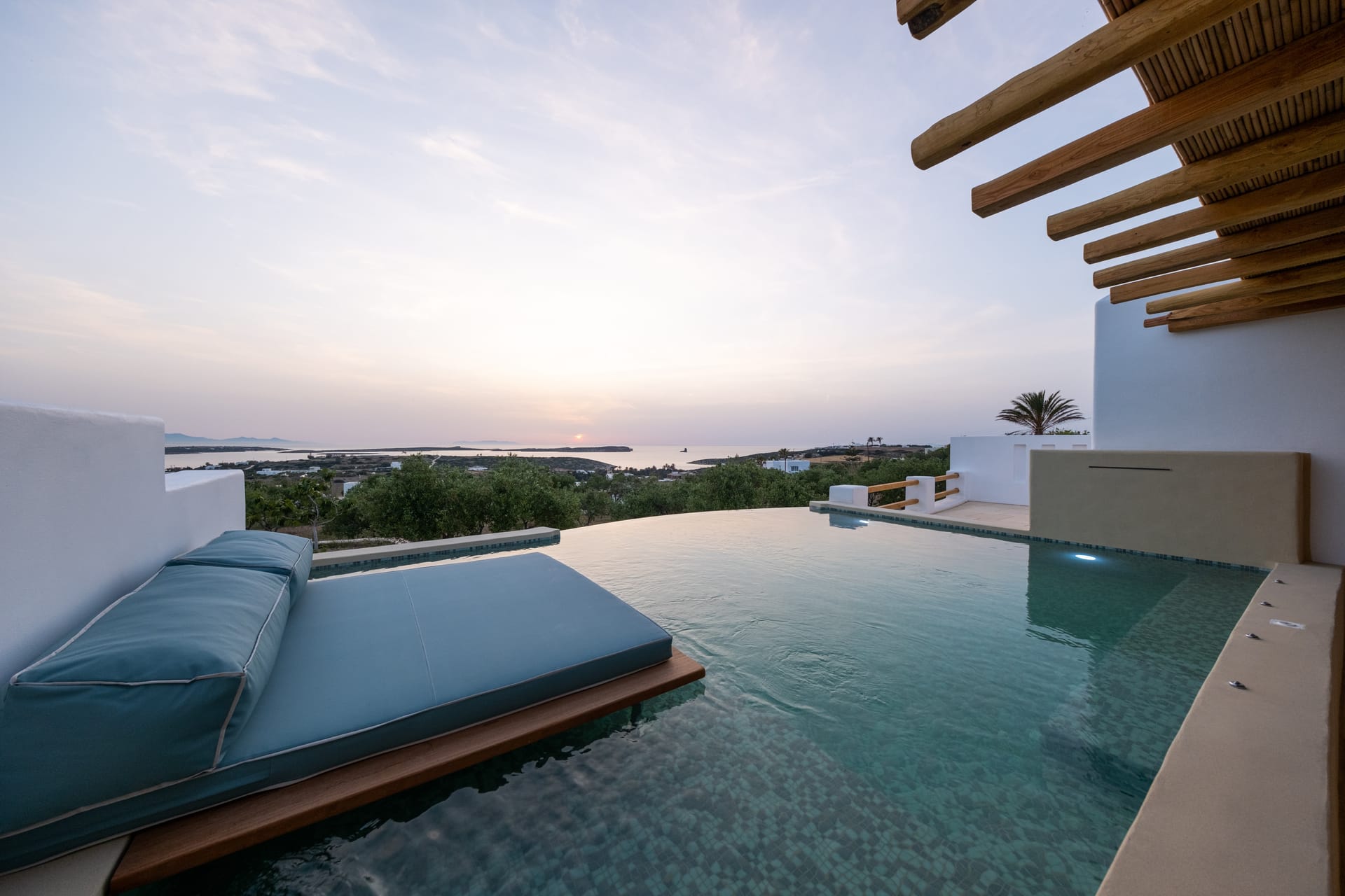 Anna Platanou Hotel Paros - ASUPRE - 15