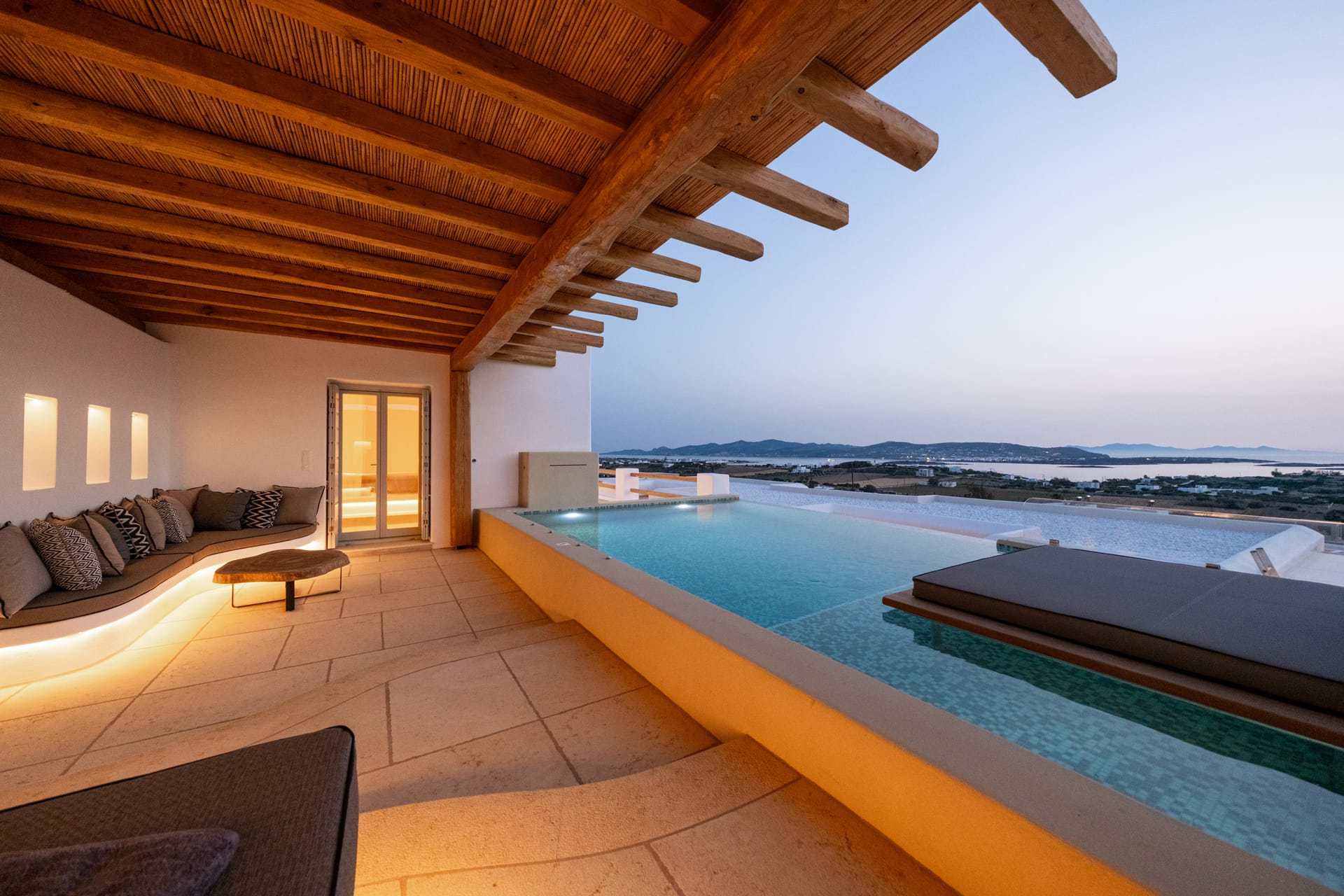 Anna Platanou Hotel Paros - ASUPRE - 20