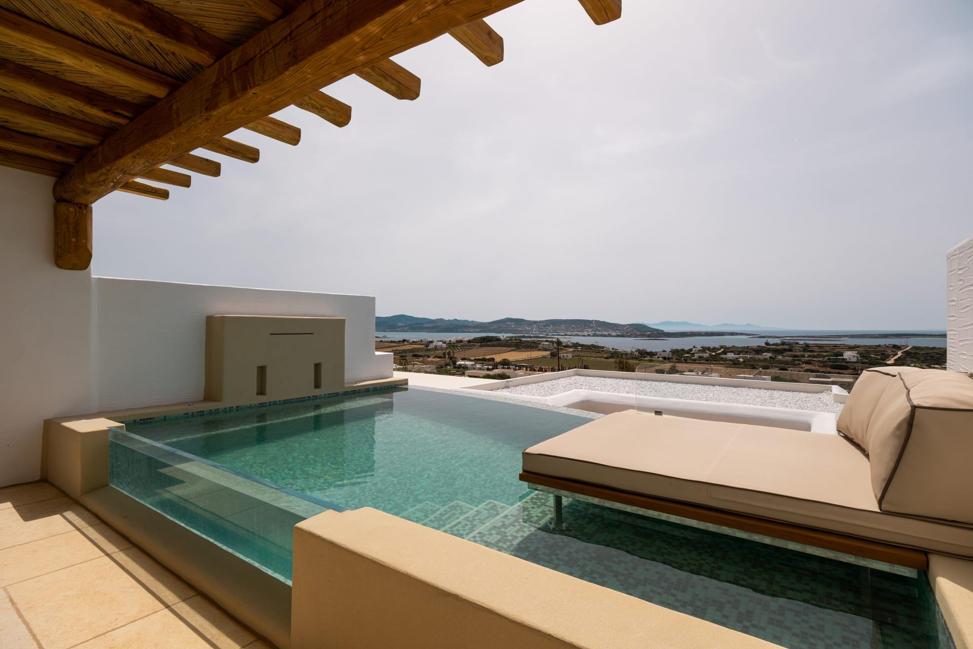 Anna Platanou Hotel Paros - AUNIQU - 7