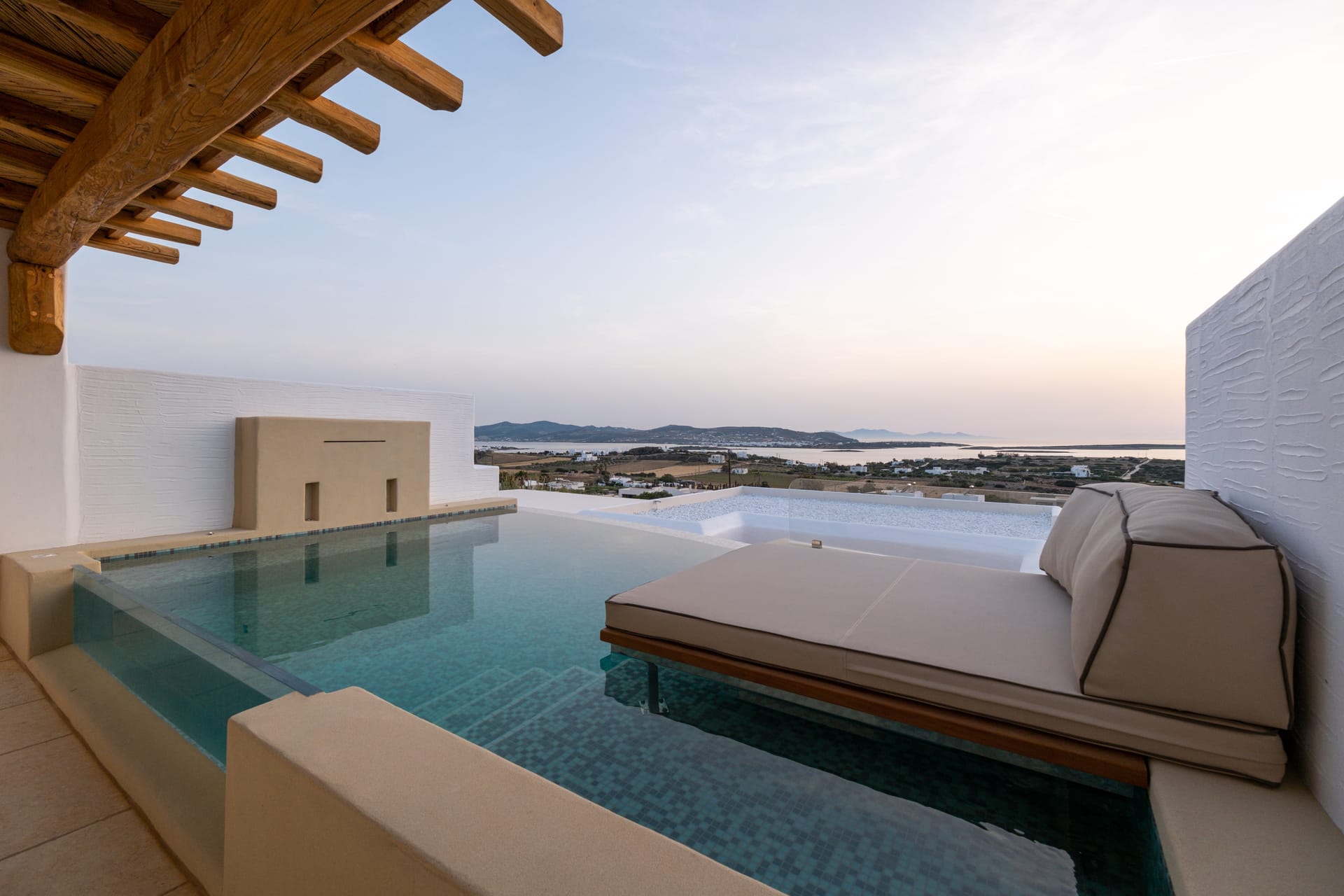 Anna Platanou Hotel Paros - AUNIQU - 13