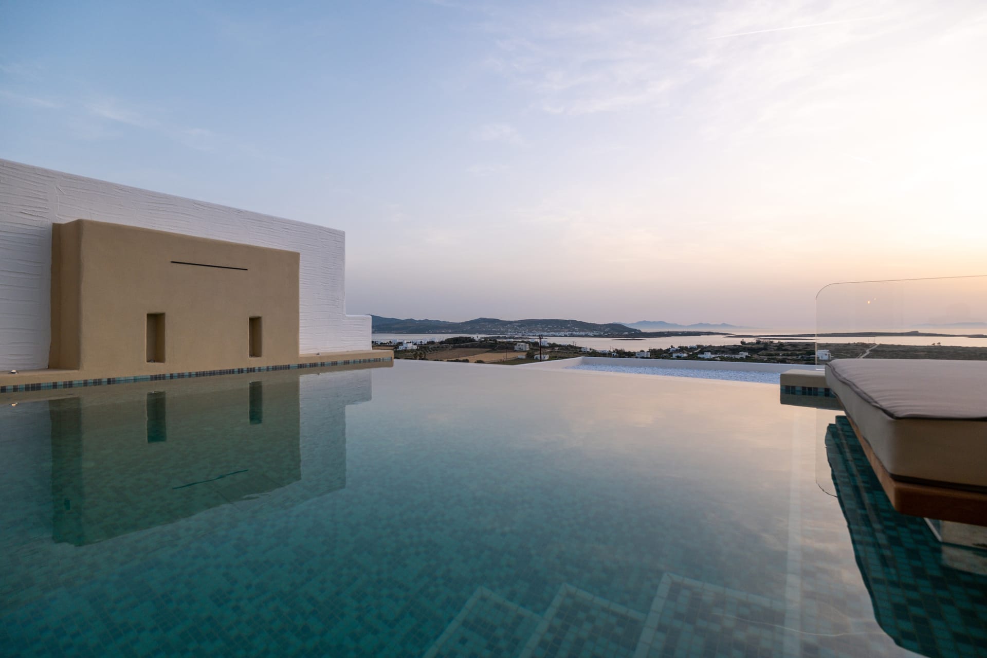 Anna Platanou Hotel Paros - AUNIQU - 15