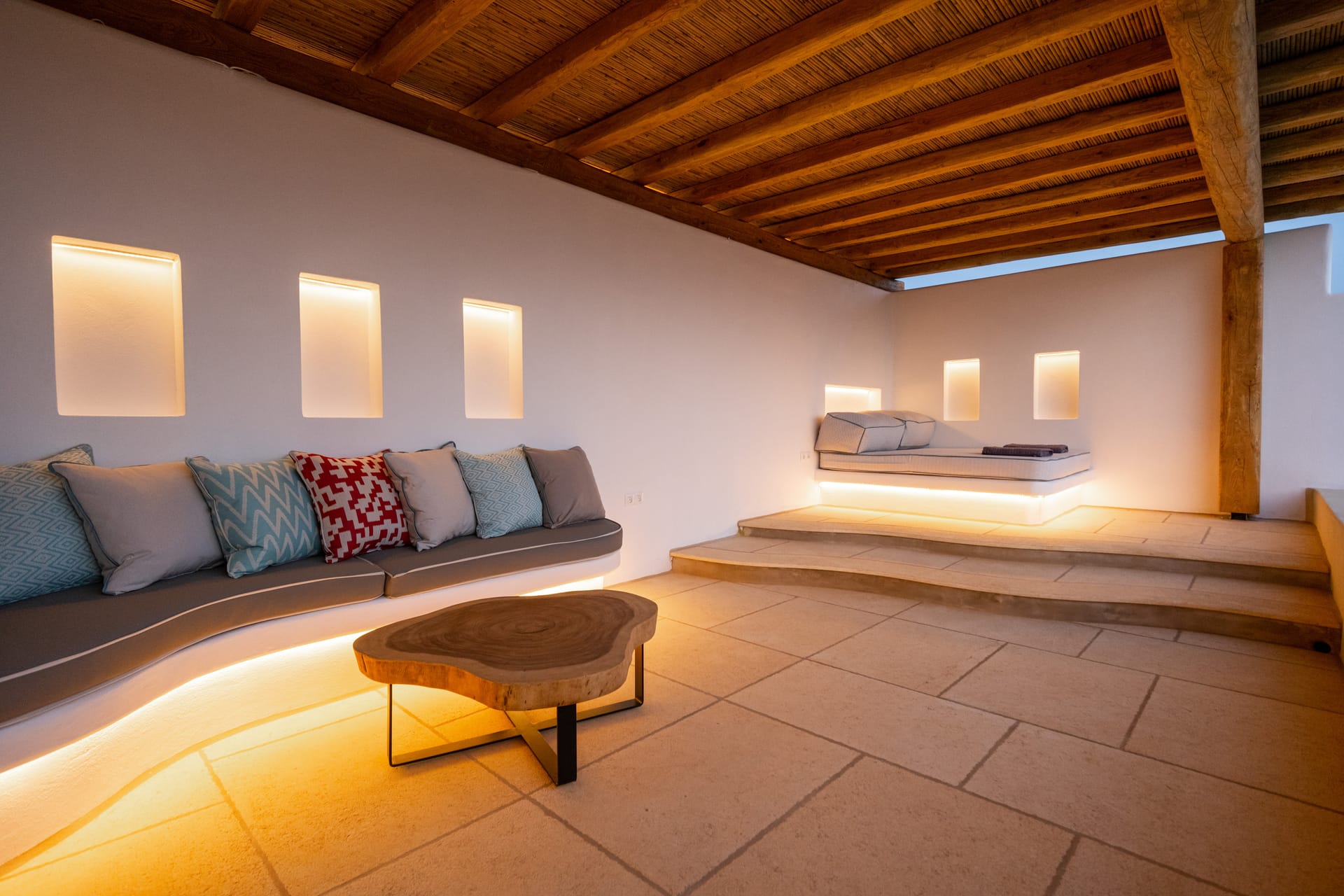 Anna Platanou Hotel Paros - ASUPRE - 14
