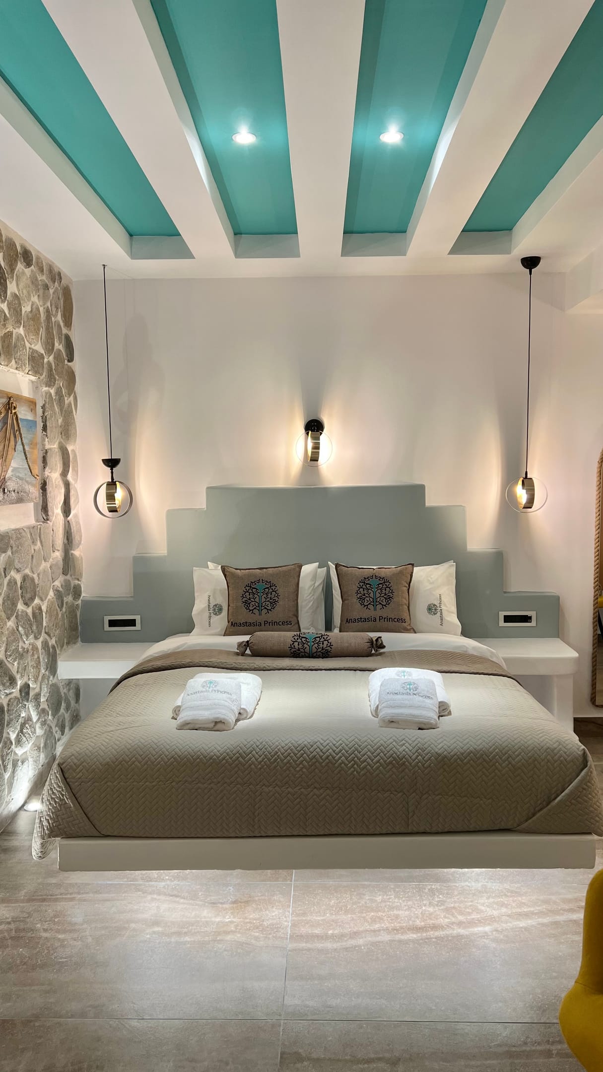 Anastasia Princess Luxury Beach Residence, Adults Only - SST - 2