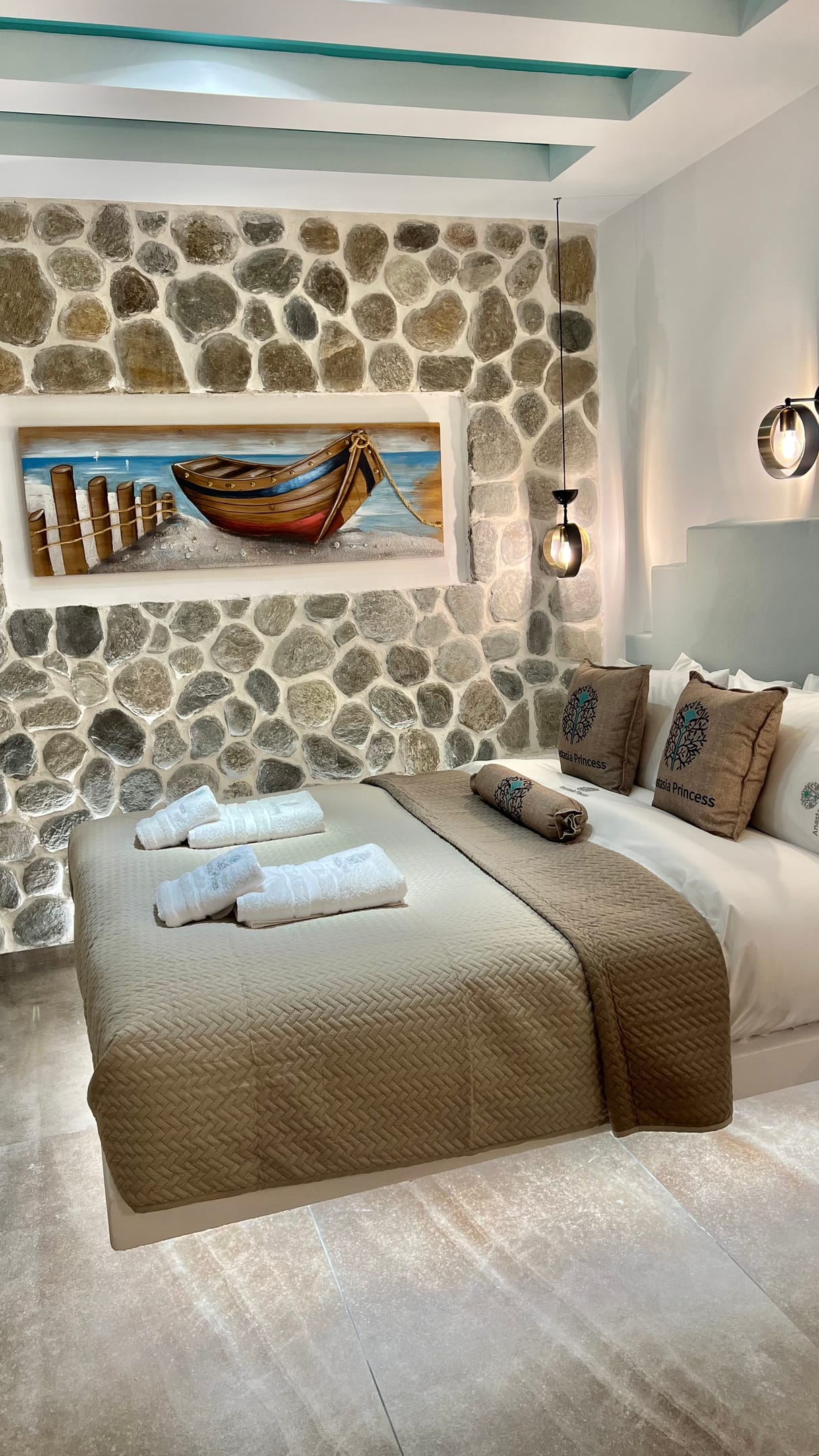 Anastasia Princess Luxury Beach Residence, Adults Only - SST - 3