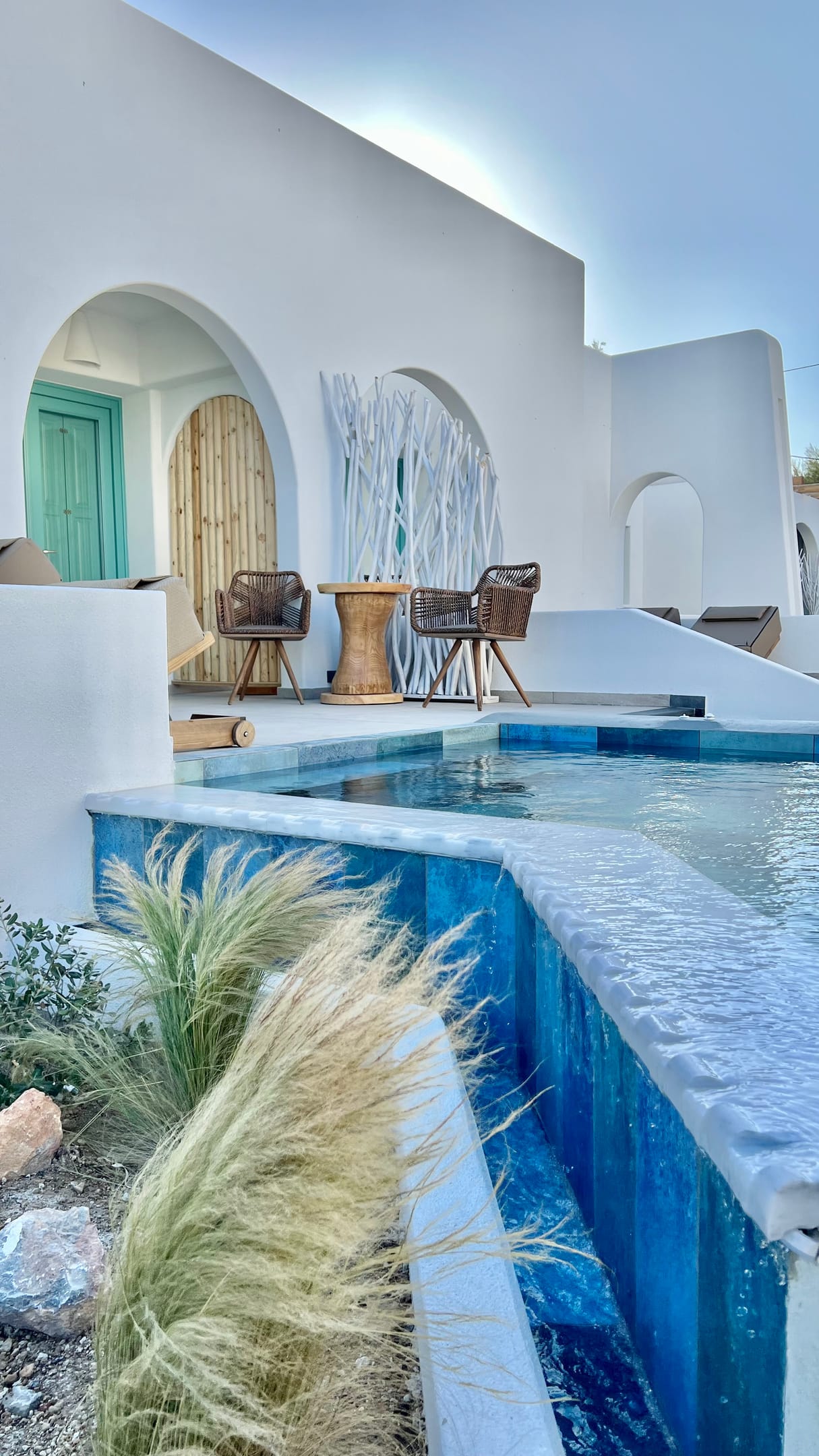 Anastasia Princess Luxury Beach Residence, Adults Only - SST - 4