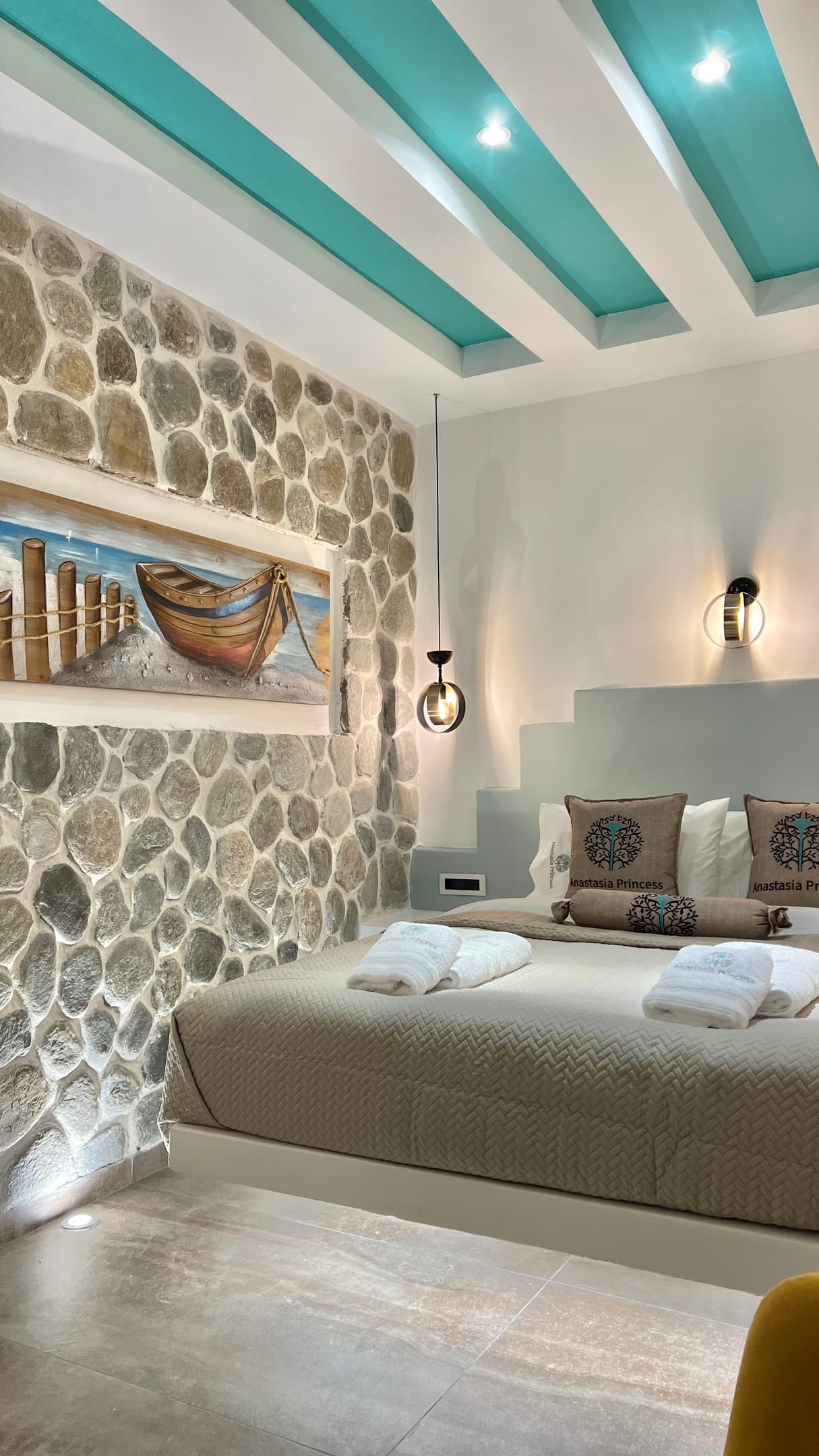 Anastasia Princess Luxury Beach Residence, Adults Only - SST - 6