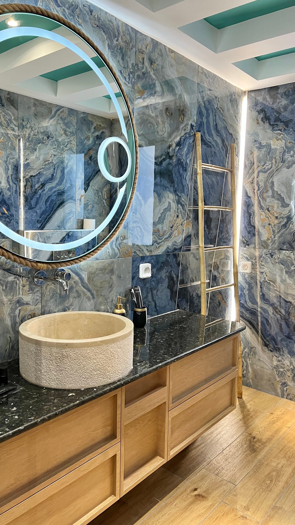 Anastasia Princess Luxury Beach Residence, Adults Only - SST - 8