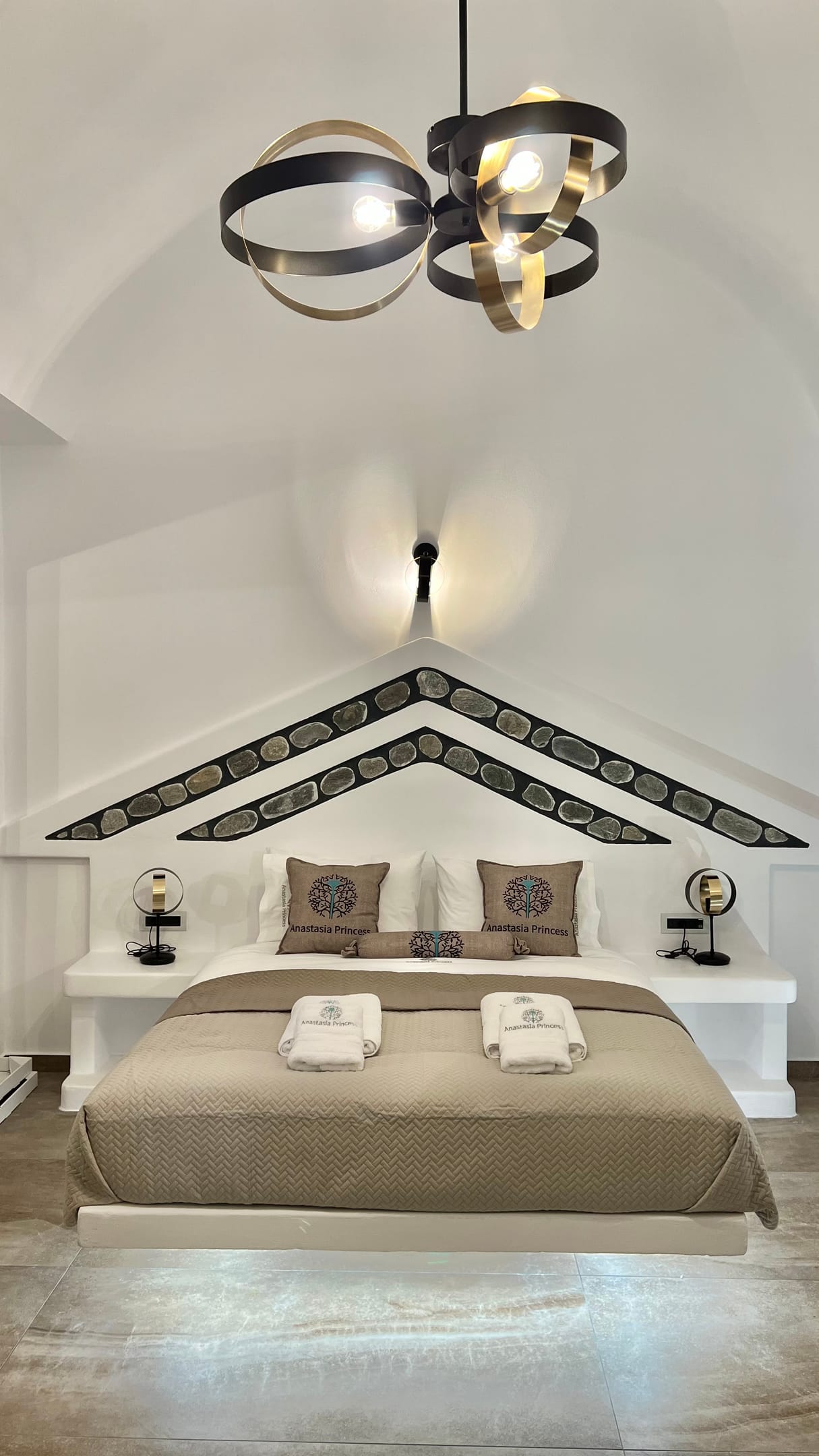 Anastasia Princess Luxury Beach Residence, Adults Only - SST - 12