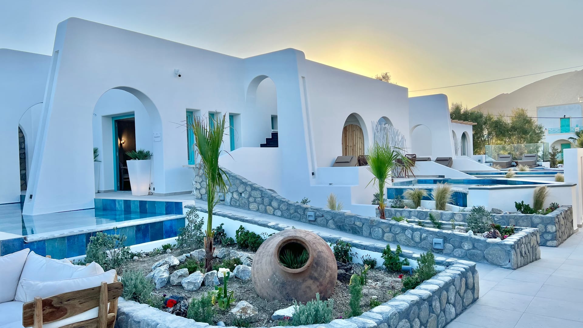 Anastasia Princess Luxury Beach Residence, Adults Only - SST - 17