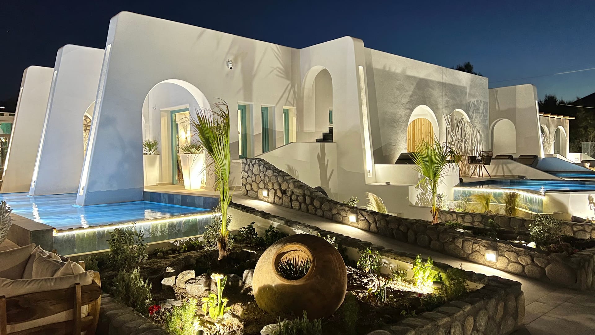 Anastasia Princess Luxury Beach Residence, Adults Only - SST - 18