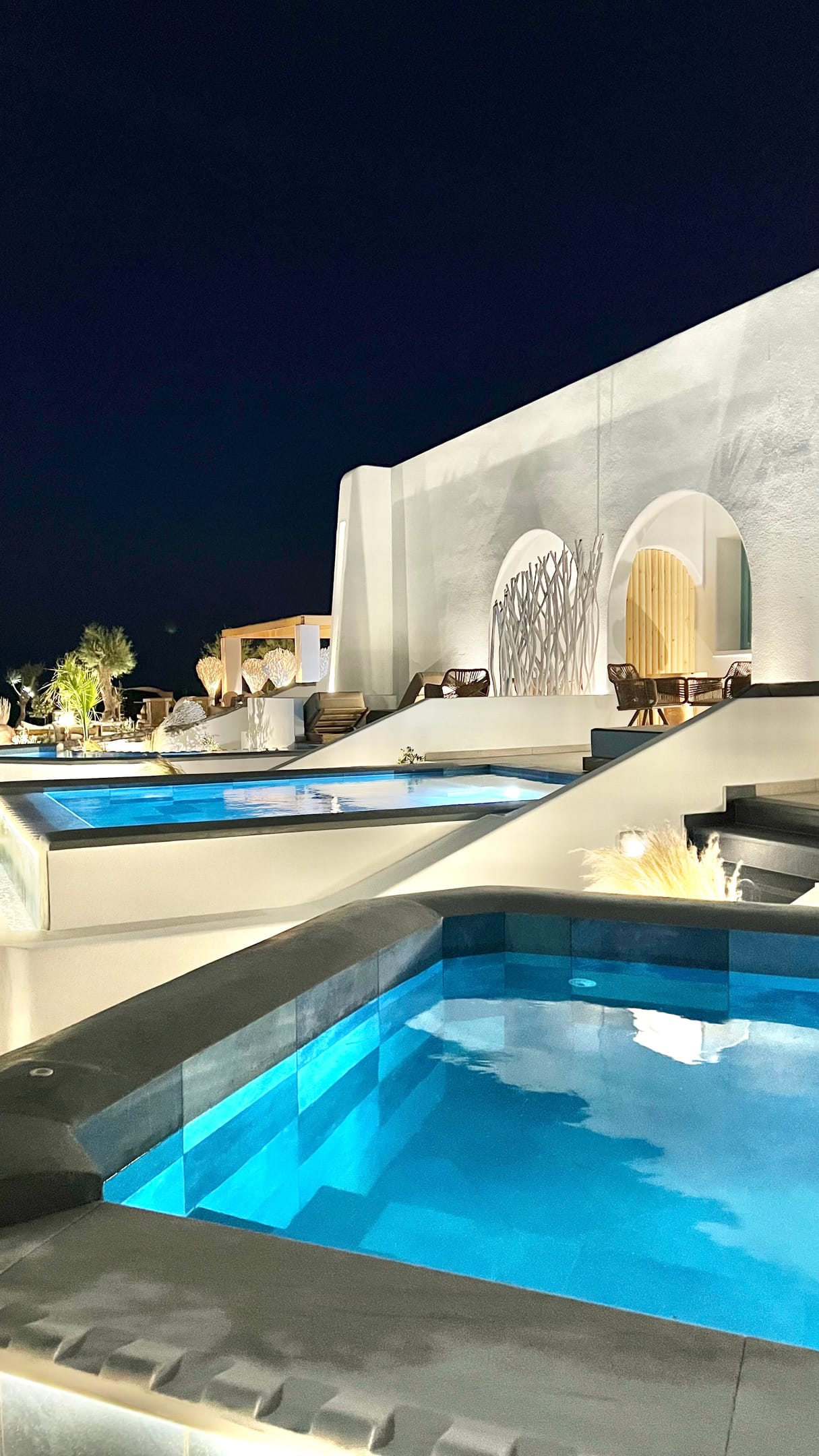 Anastasia Princess Luxury Beach Residence, Adults Only - SST - 19
