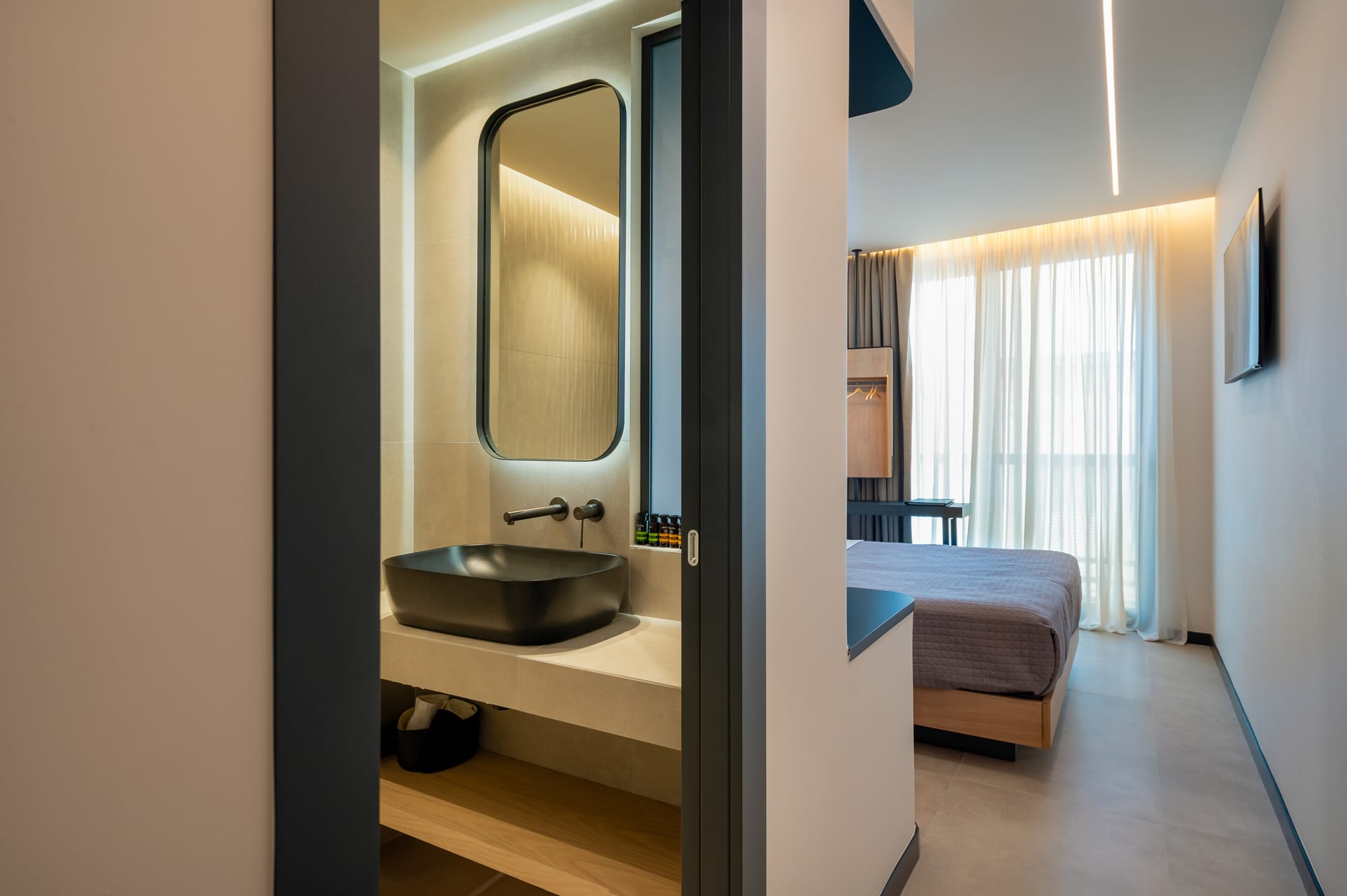 Nema Hotel Athens - FAMILY - 2