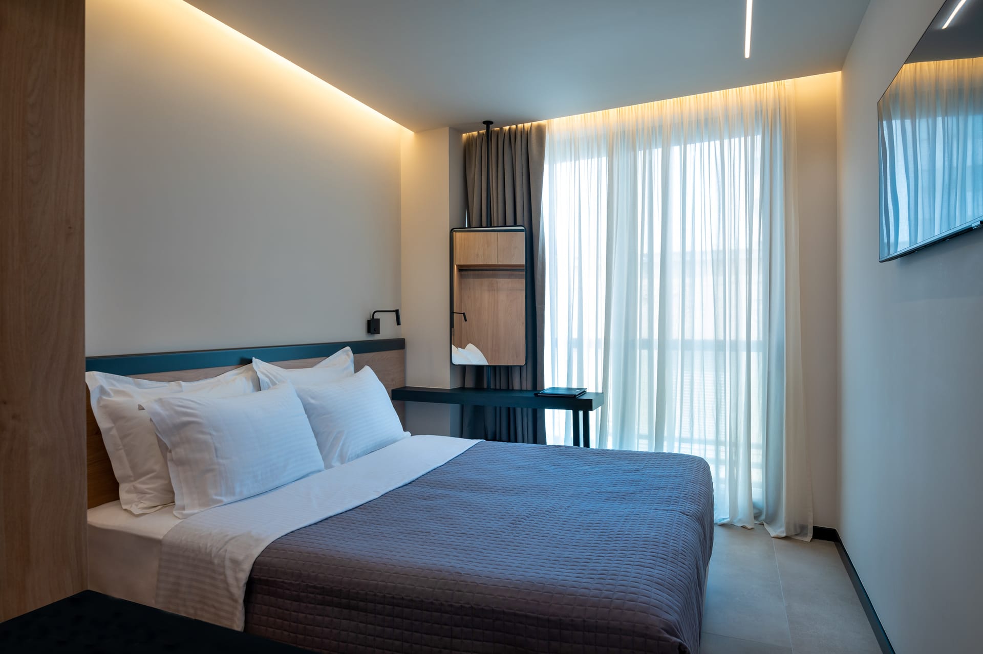 Nema Hotel Athens - FAMILY - 4