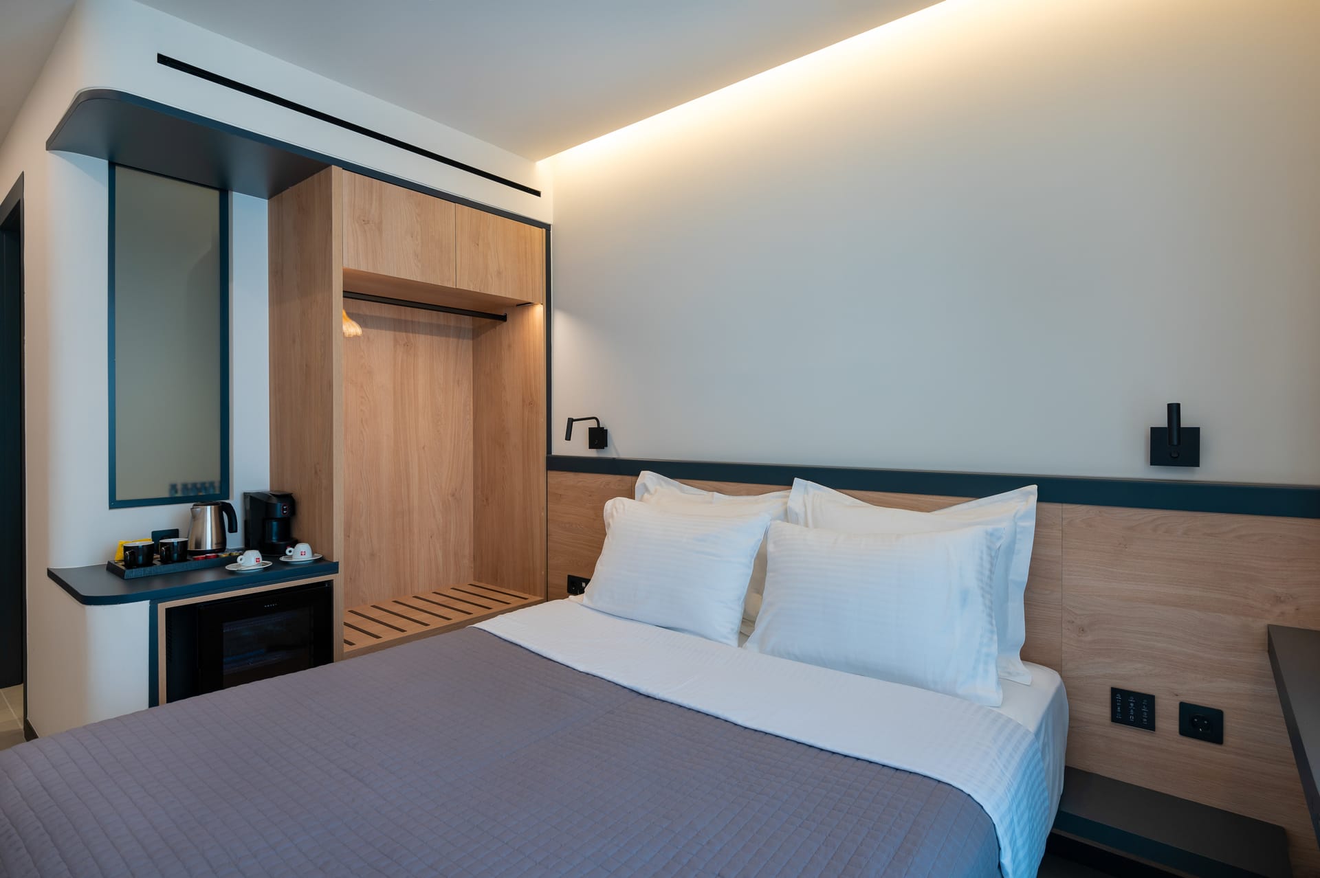 Nema Hotel Athens - FAMILY - 13