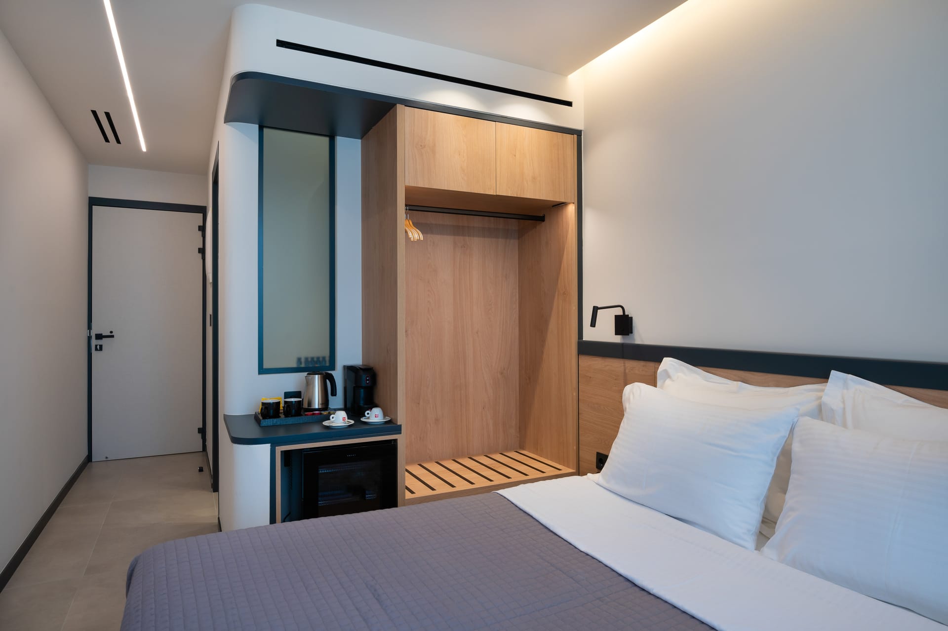 Nema Hotel Athens - FAMILY - 14