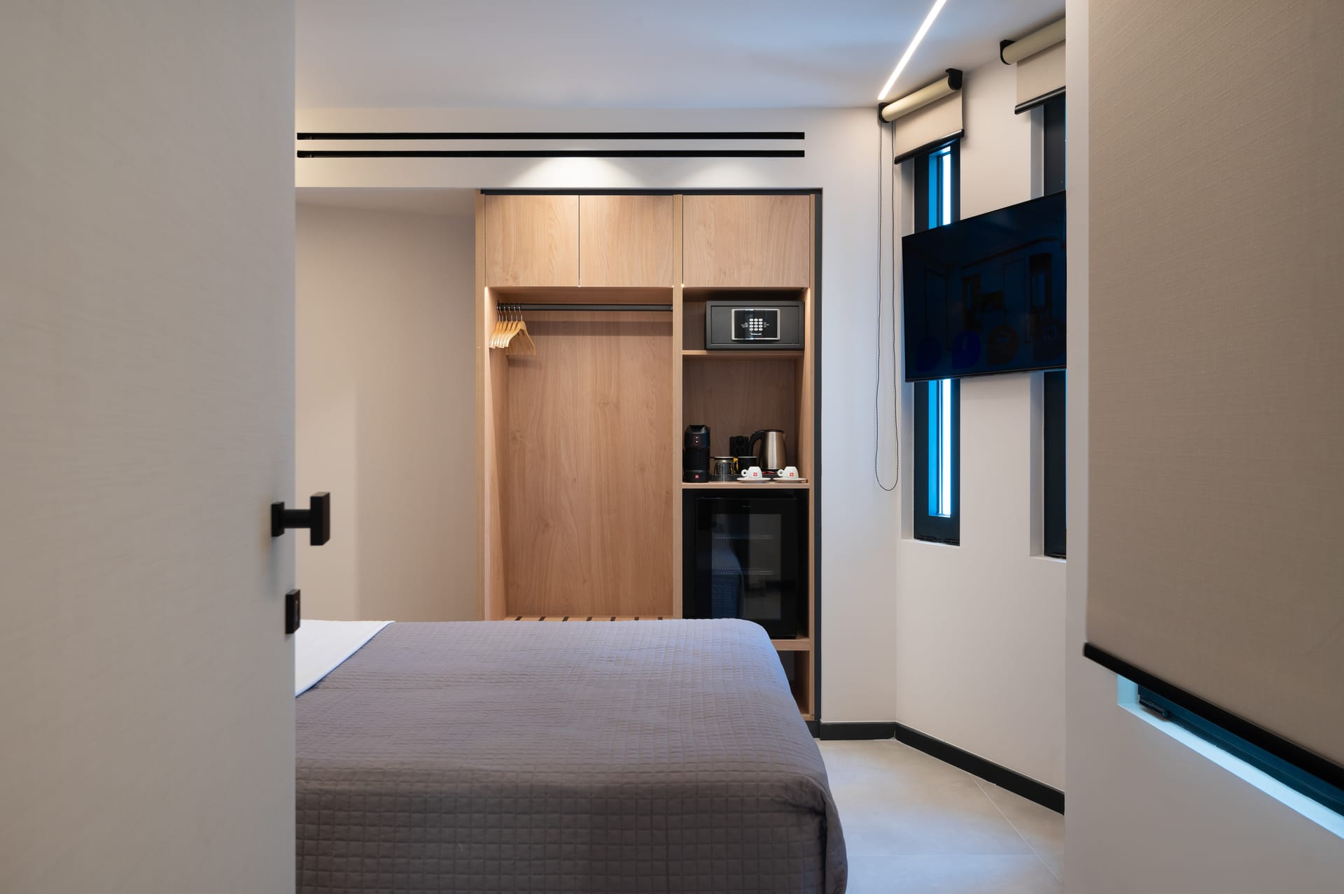 Nema Hotel Athens - FAMILY - 16