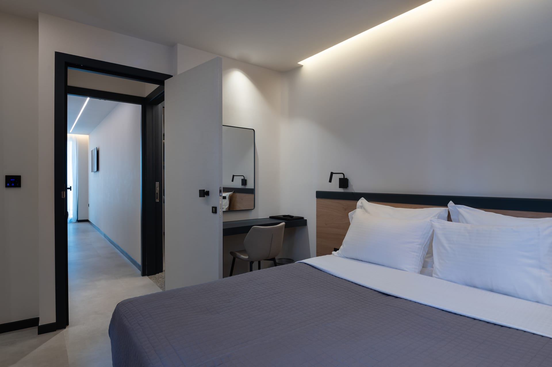Nema Hotel Athens - FAMILY - 19