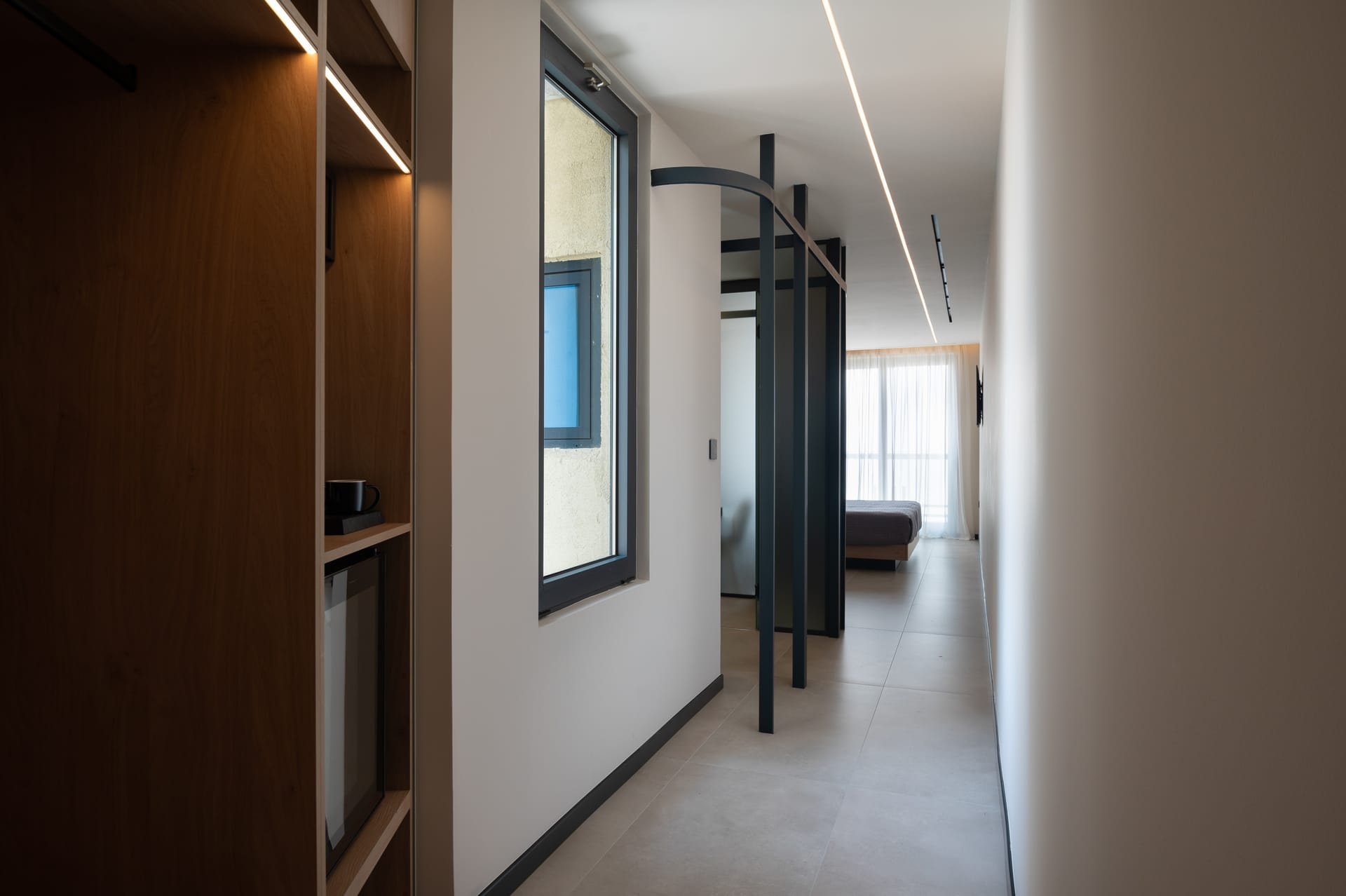 Nema Hotel Athens - JUNIOR - 3
