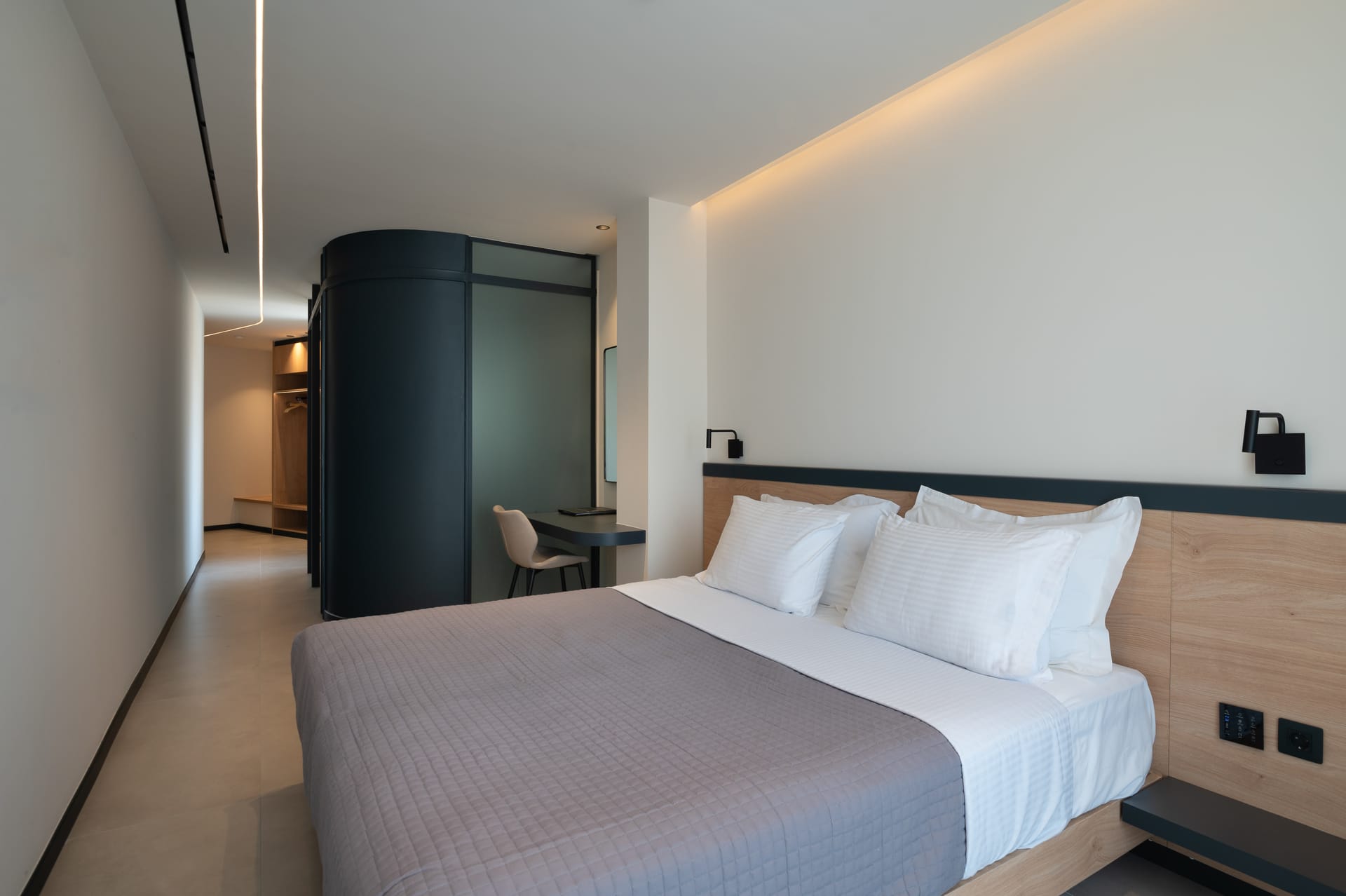 Nema Hotel Athens - JUNIOR - 2