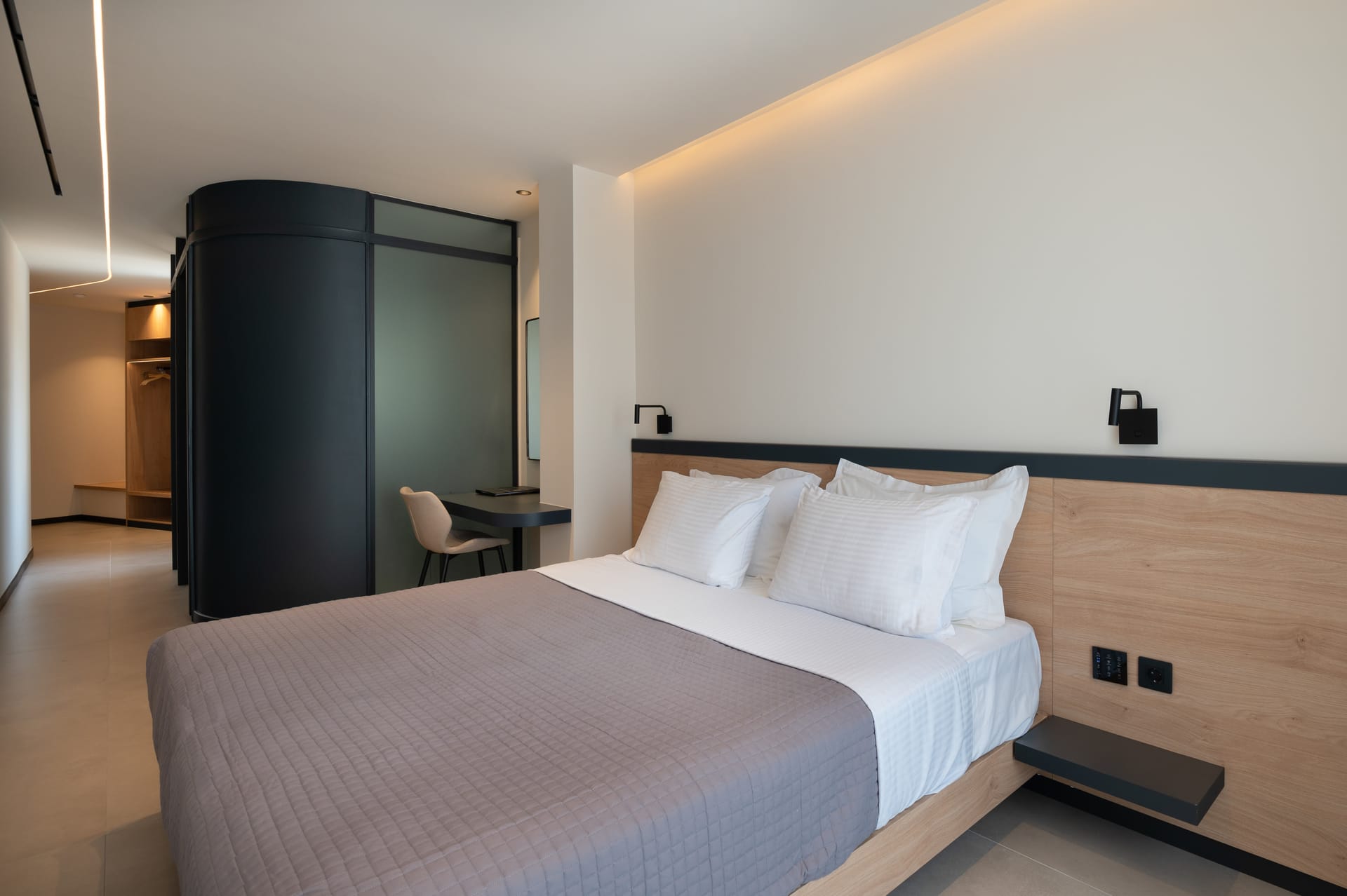 Nema Hotel Athens - JUNIOR - 6