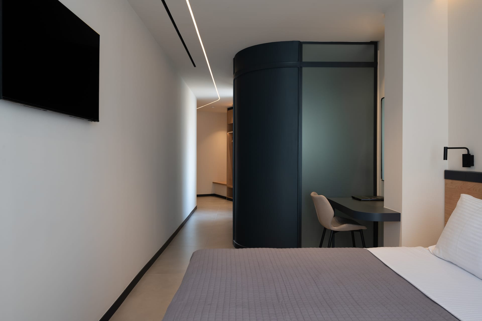 Nema Hotel Athens - JUNIOR - 10