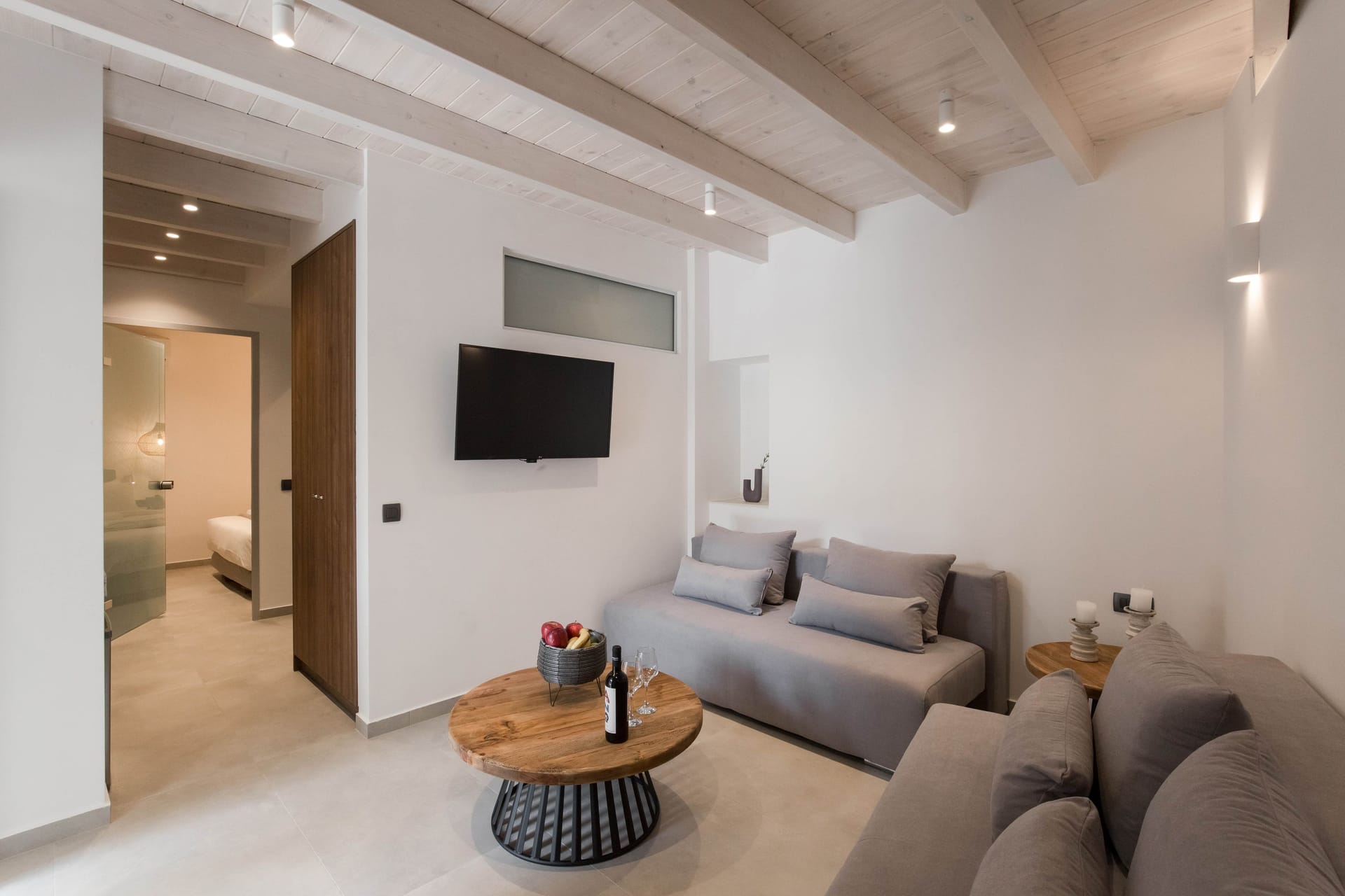 EVGE Experience Hotel - GAIA - 4