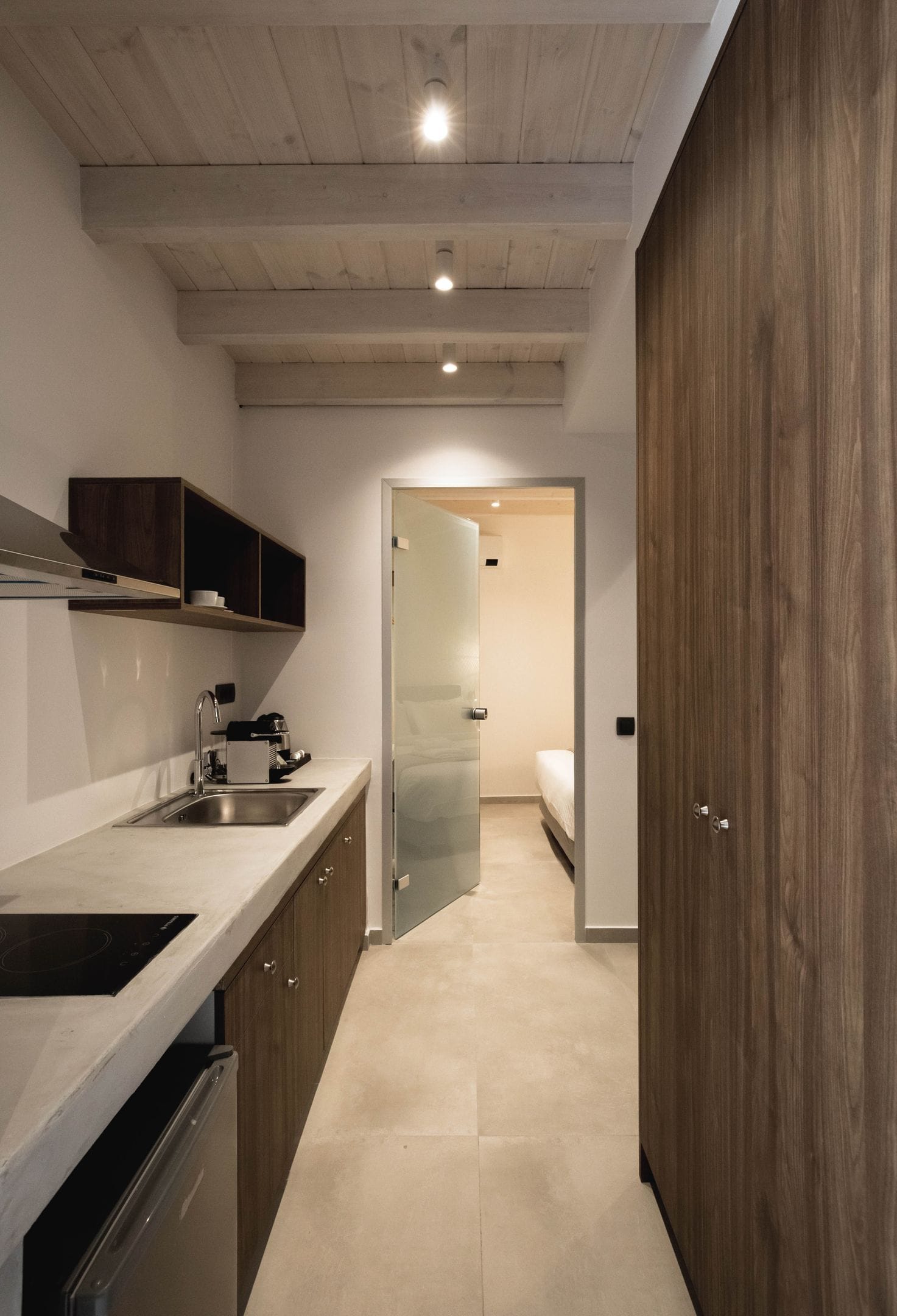 EVGE Experience Hotel - GAIA - 5
